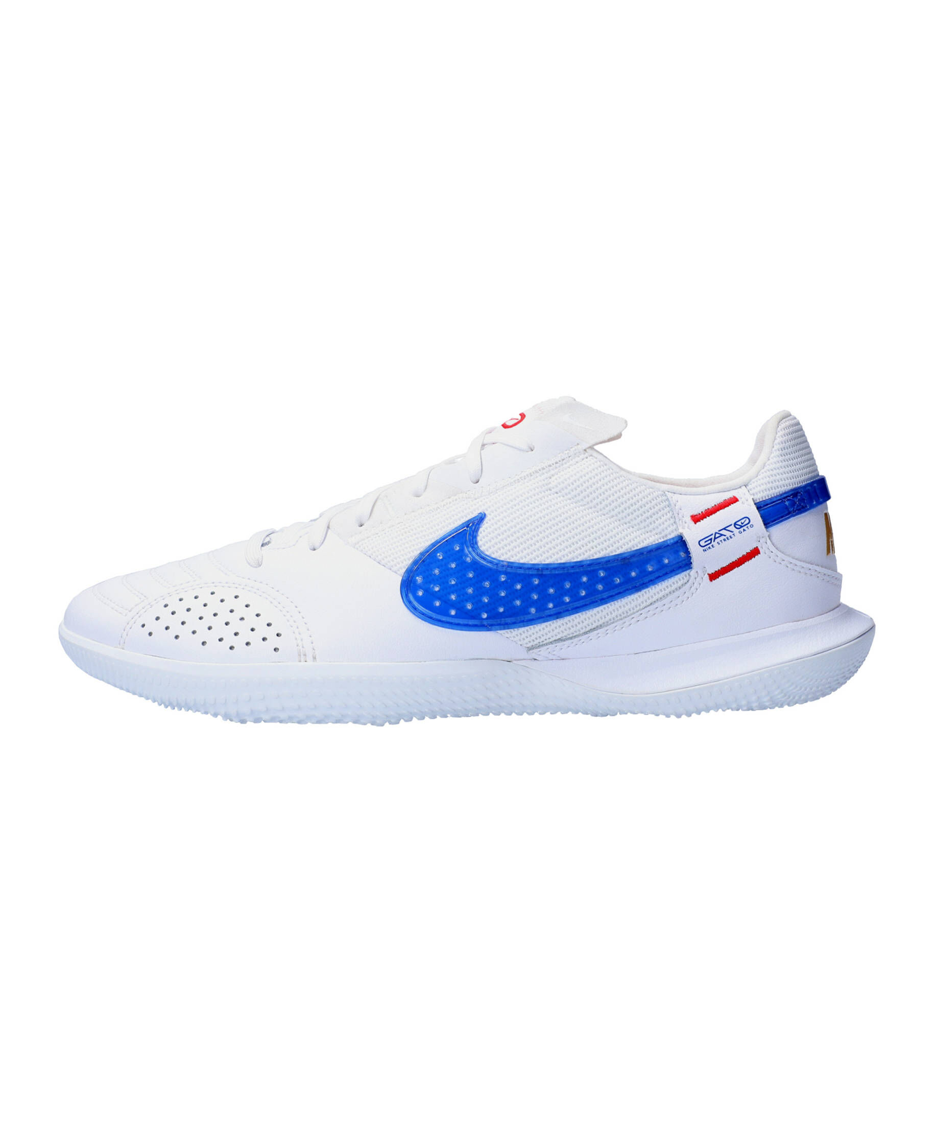 Fußball Schuhe Halle Streetgato IC Halle