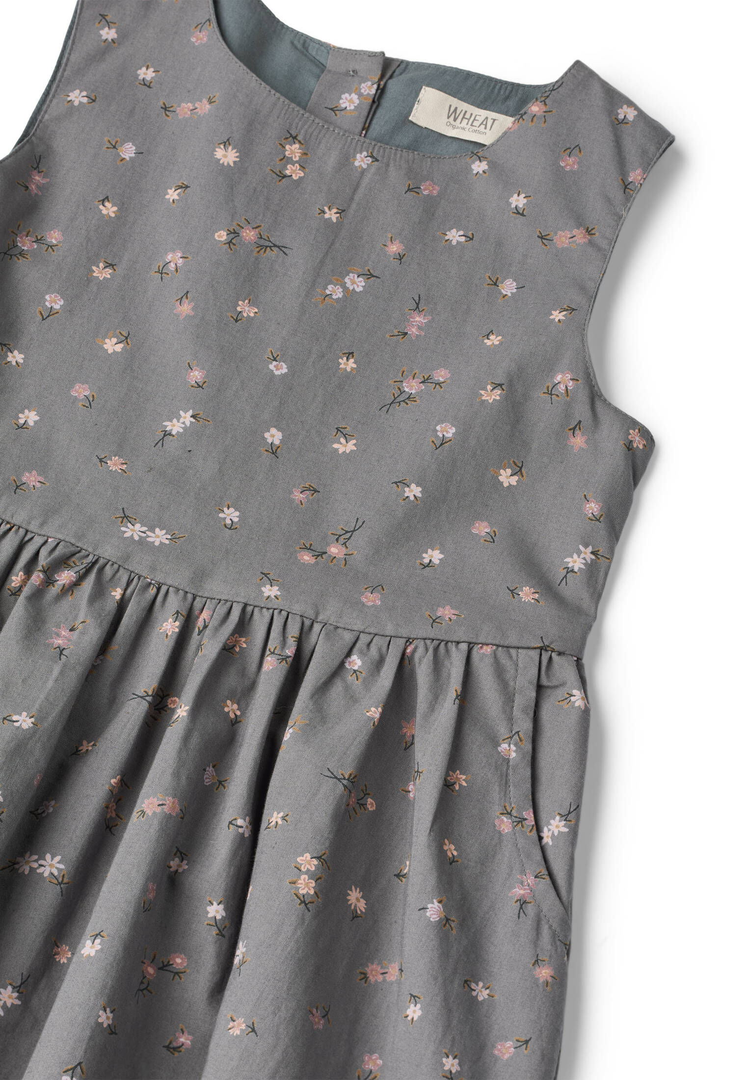 WHEAT Kleid 'Louisa' ecru » günstig online kaufen