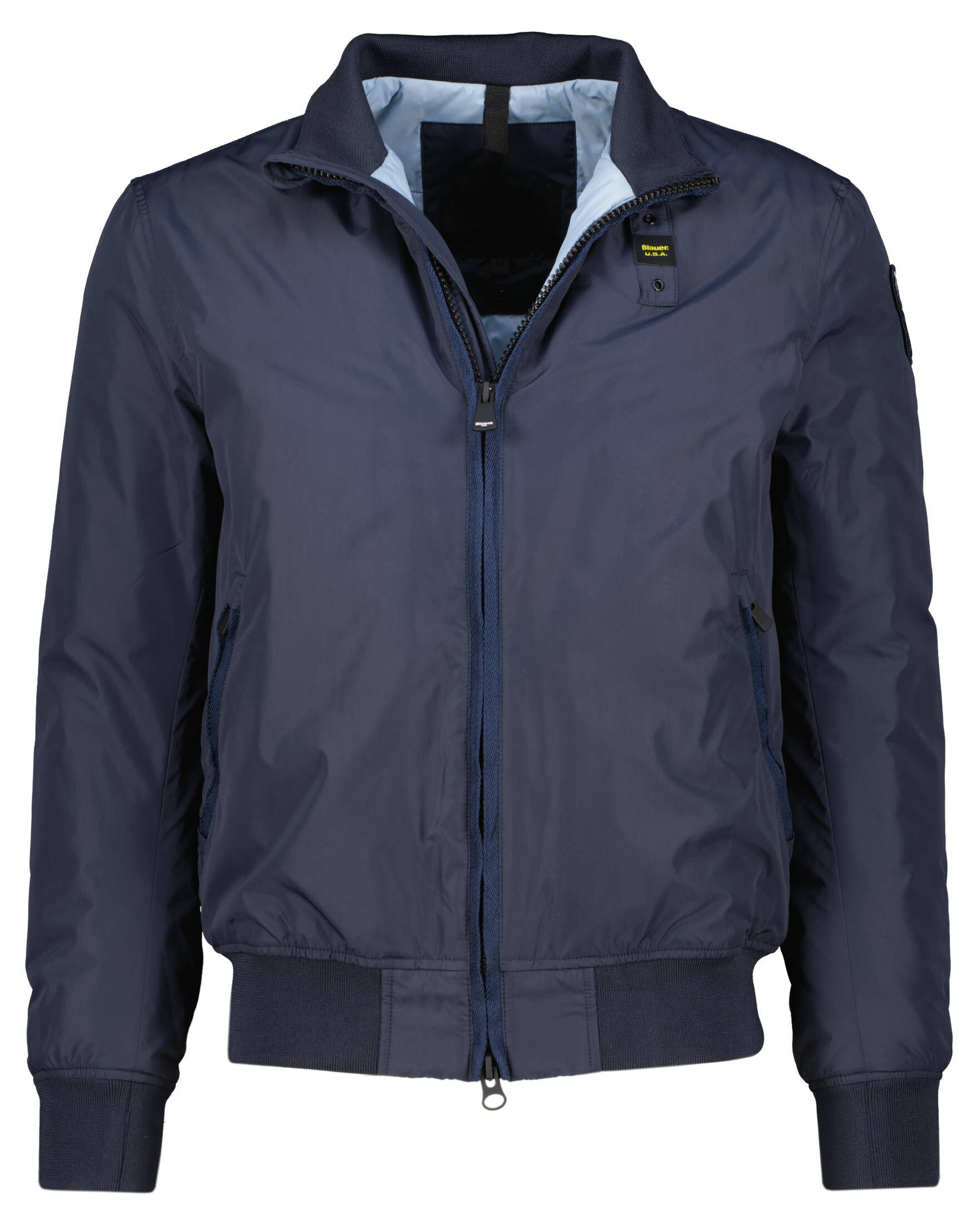 Herren Blouson