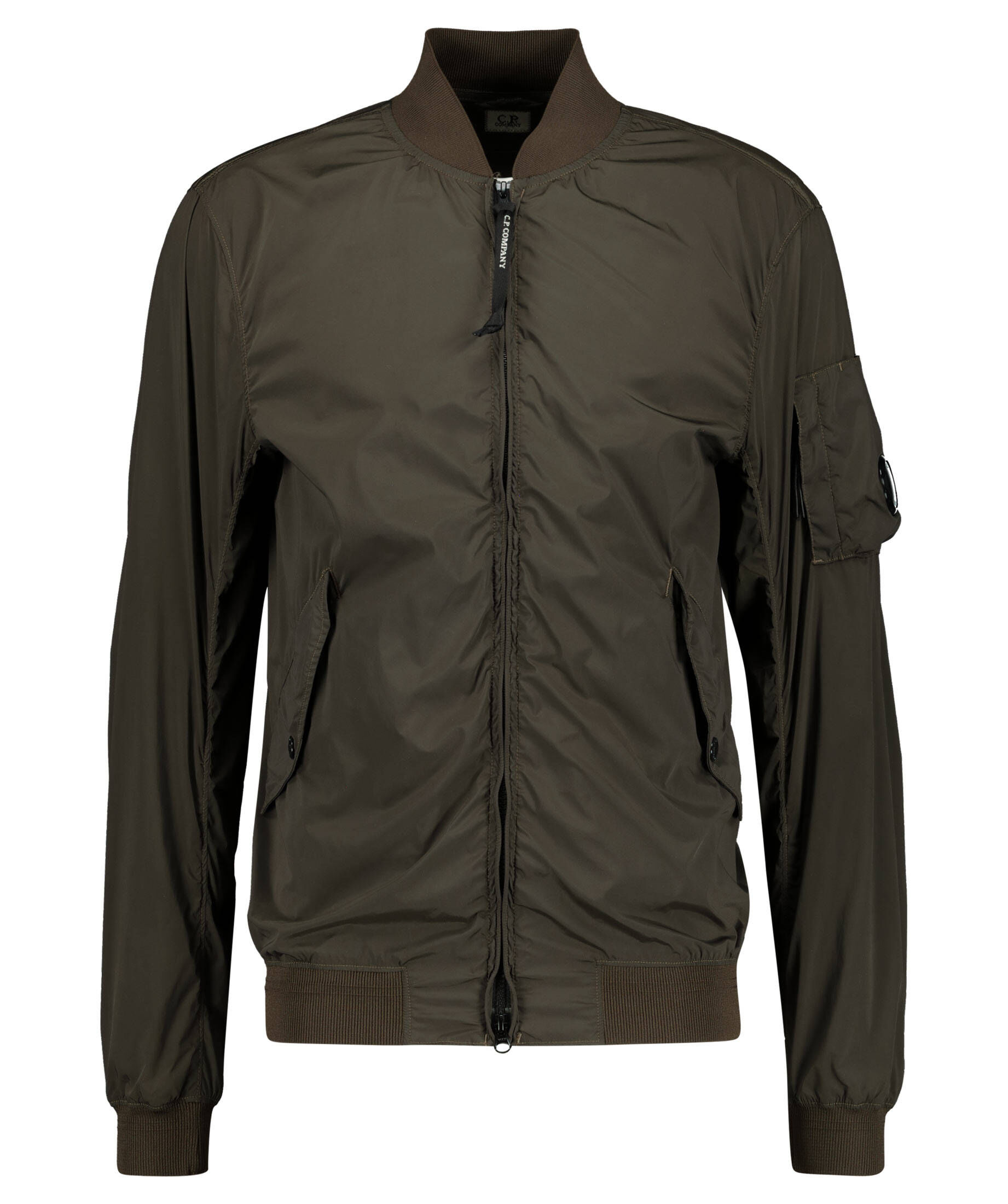 Herren Blouson