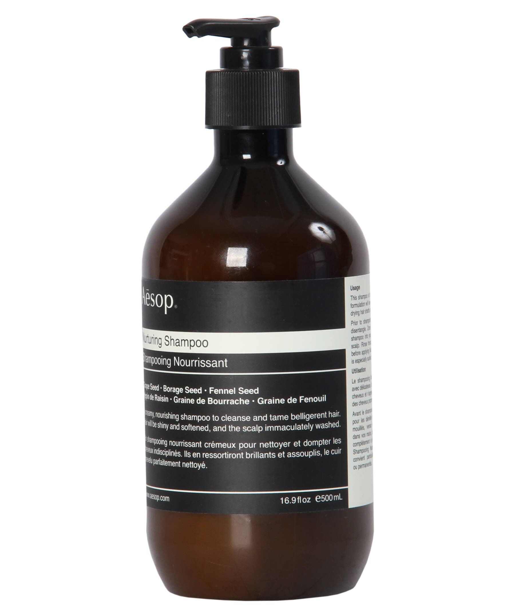 Aesop Shampoo "Nurturing Shampoo" kaufen engelhorn
