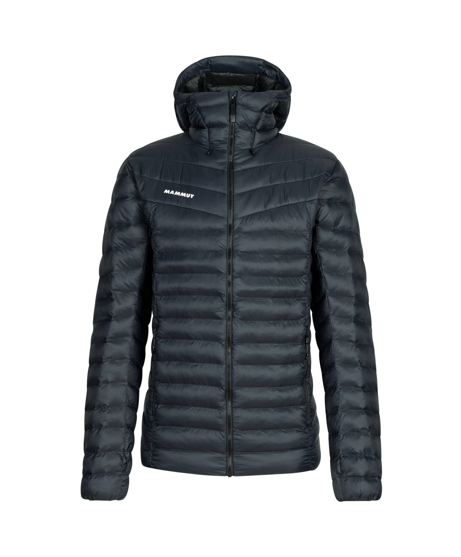 Albula Mammut Kapuzenjacke Jakna S Postavom ženska Mammut Albula