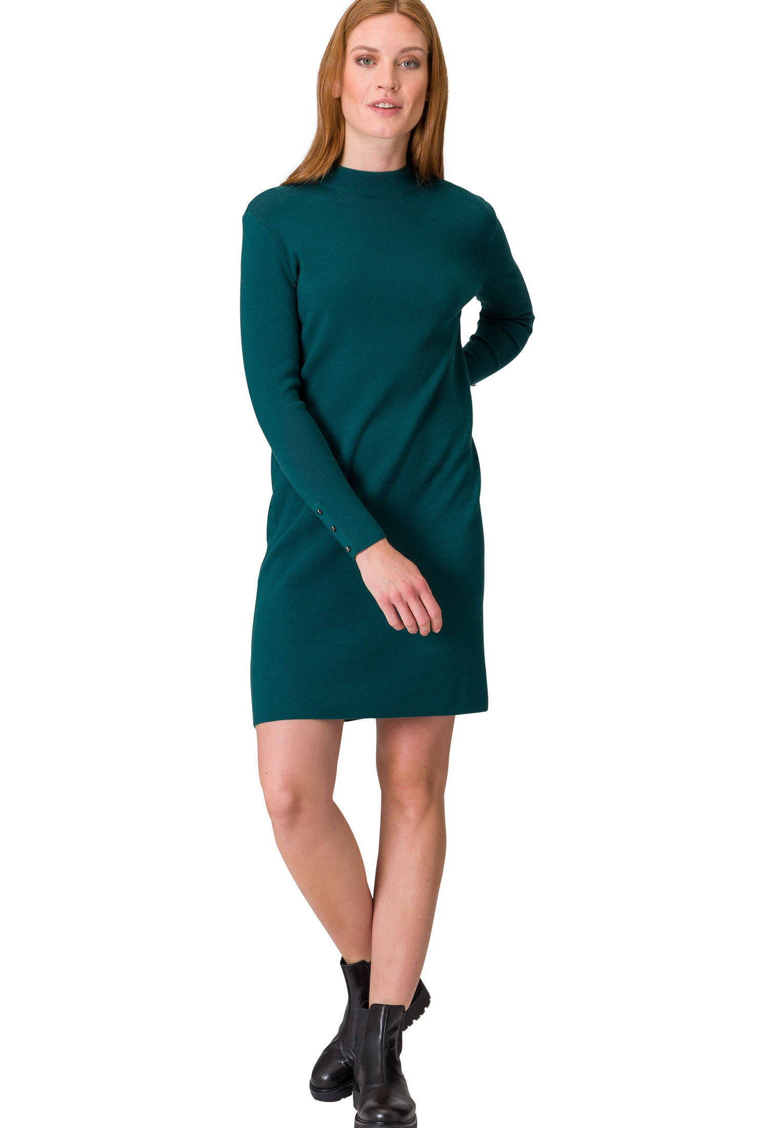 strickkleid eng damen