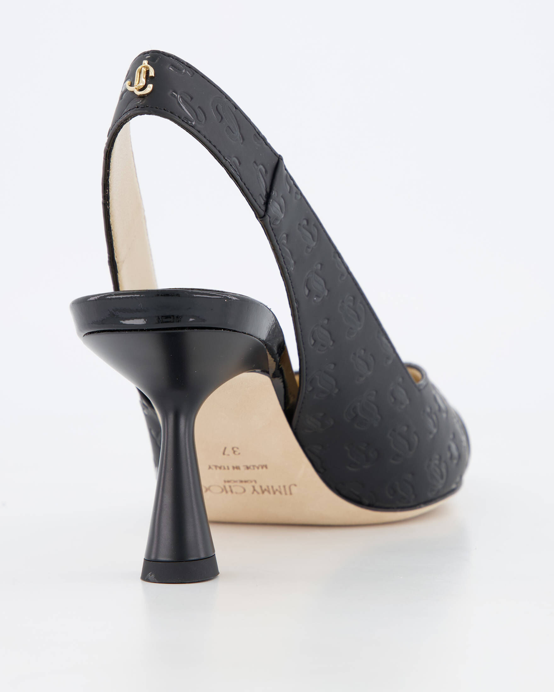 Jimmy Choo Damen Pumps LIYA SLINGBACK 65 kaufen engelhorn