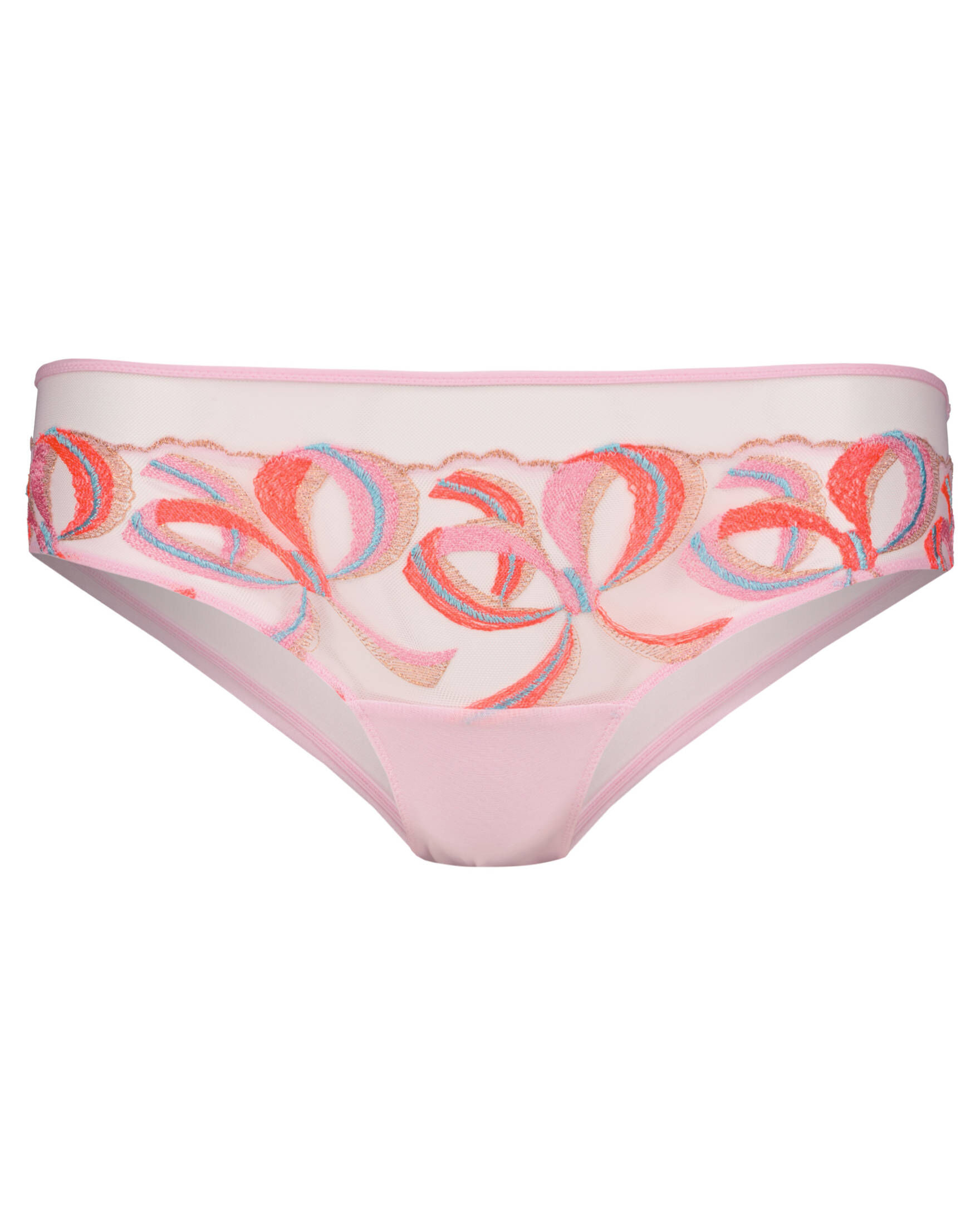 Rewoolution Damen Slip Suri - Merino Wolle Unterwäsche | Ultraleicht & Bequem 140g