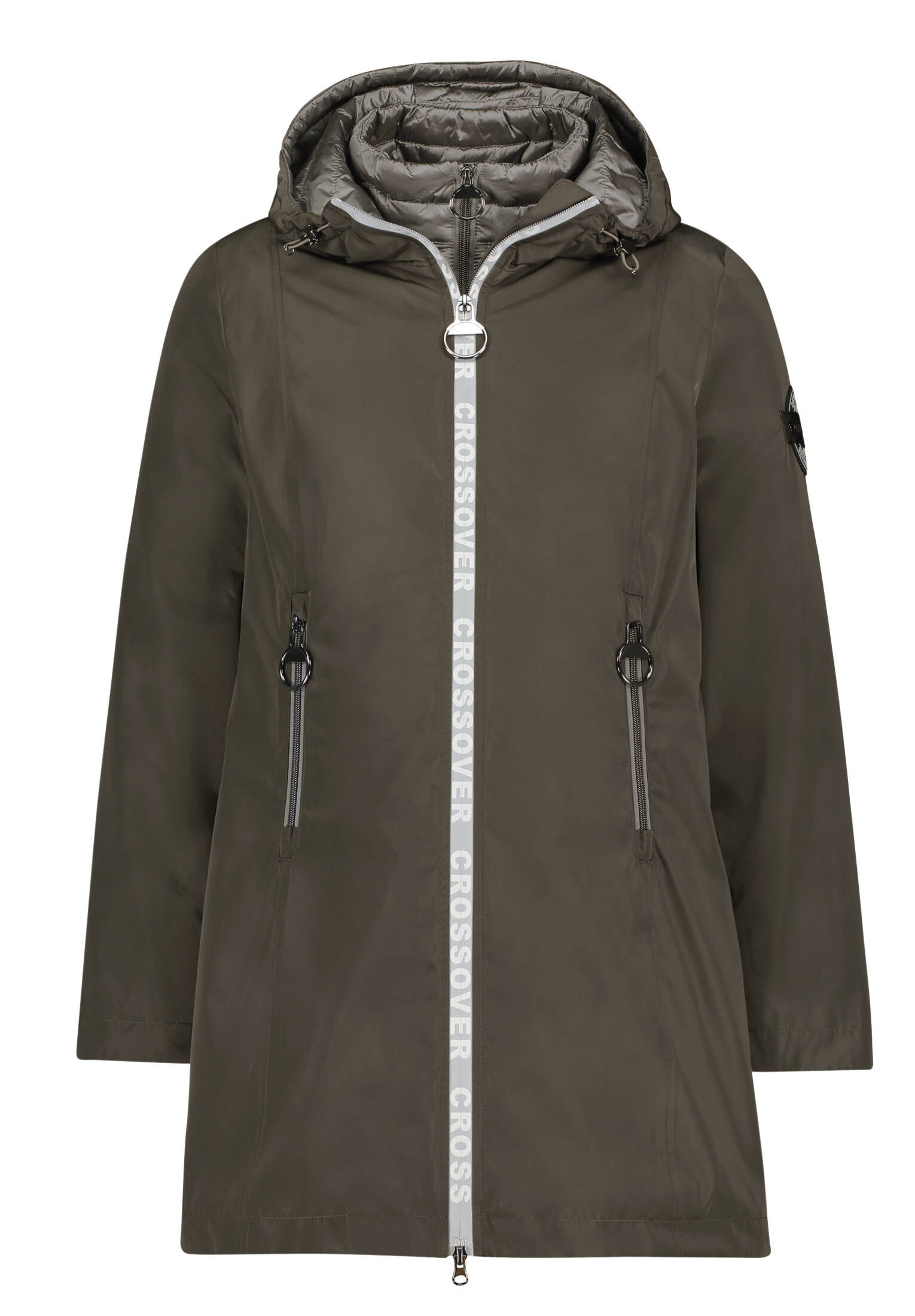 Betty Barclay Damenjacken Outdoor Jack Wolfskin Damen Betty