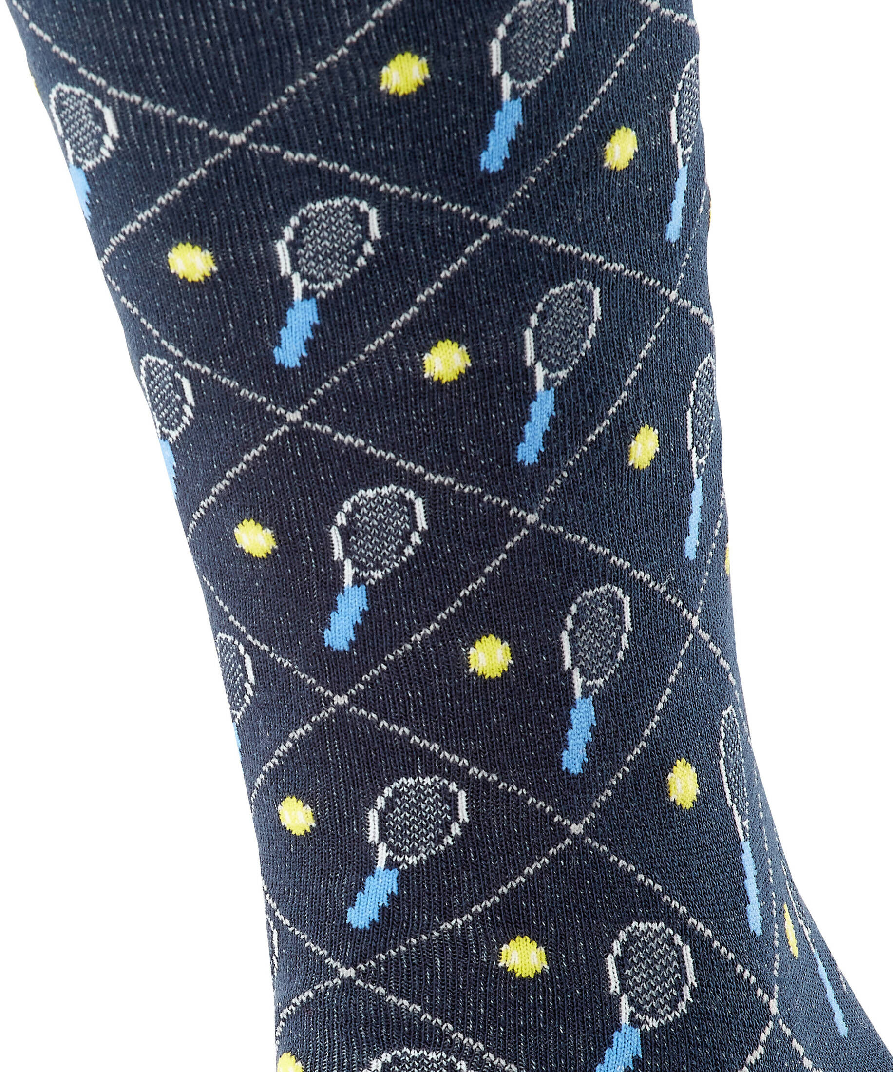 Schne Tennis Socken Herren Bild