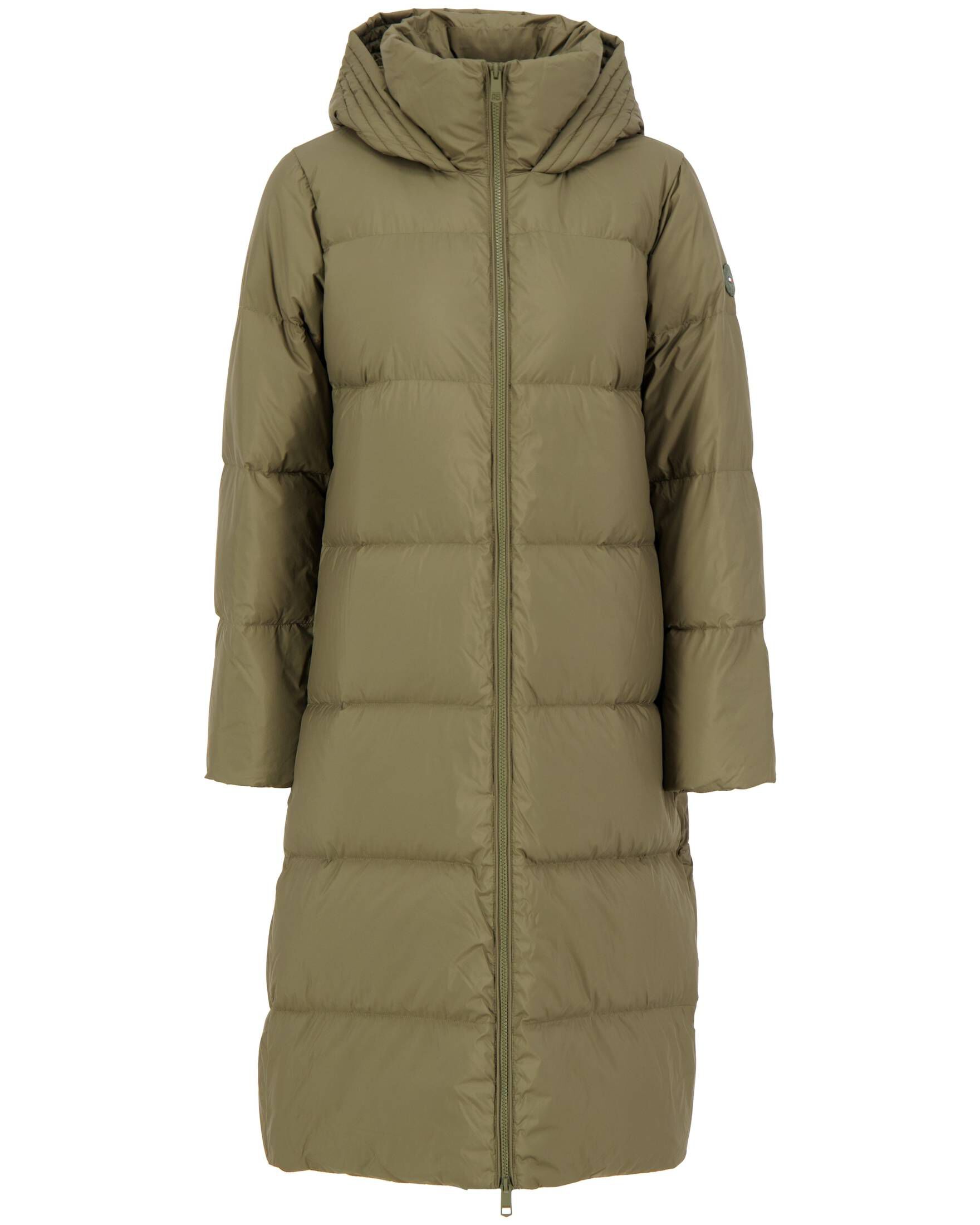 Tommy Hilfiger Daunenmantel Damen 100 Daunen Tommy Hilfiger Damen