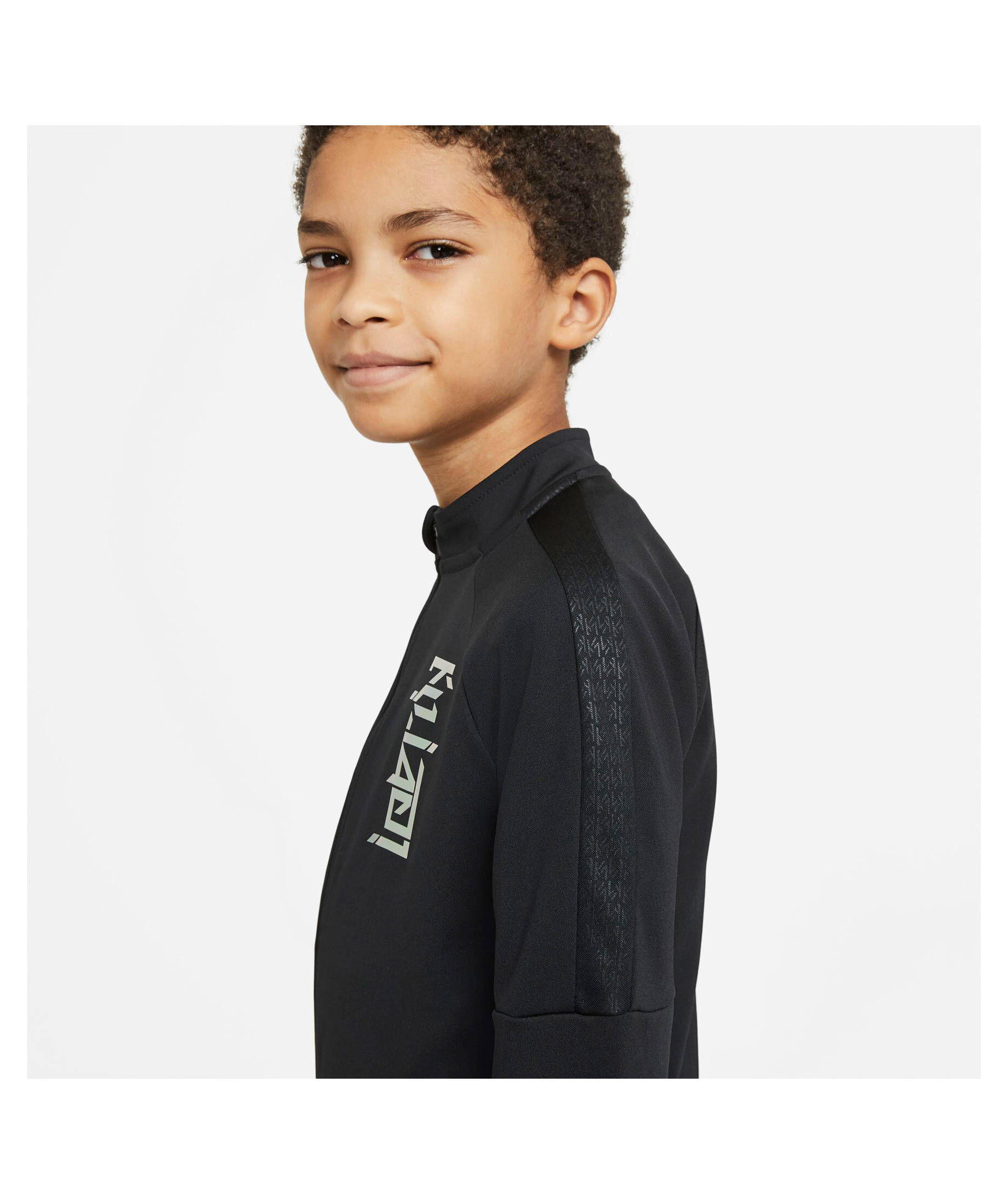 Nike Kinder Trainingsanzug Dri Fit Kylian Mbappe Kaufen Engelhorn