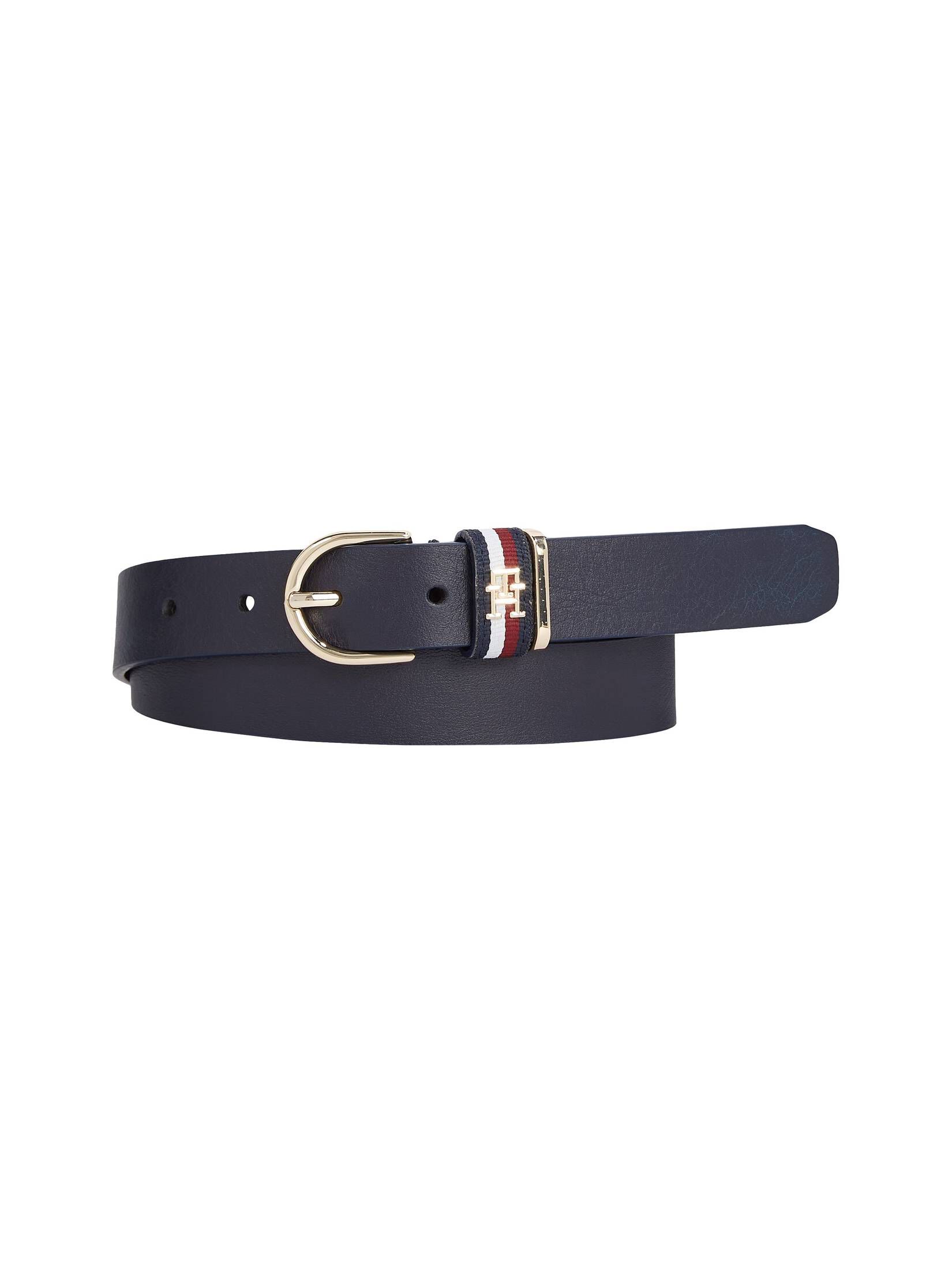 tommy hilfiger gürtel damen sale