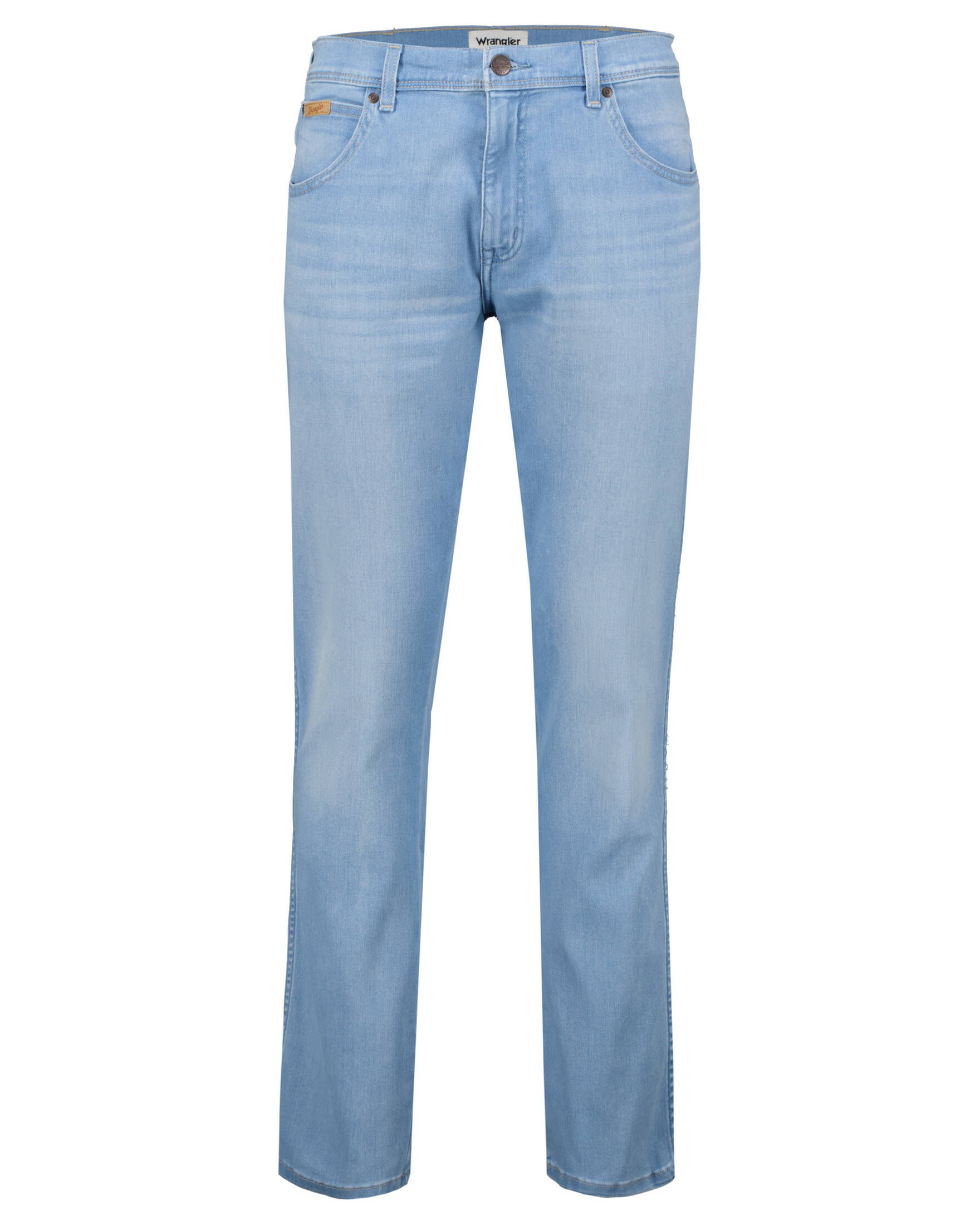 Wrangler| Herren Jeans SLIM FIT TEXAS