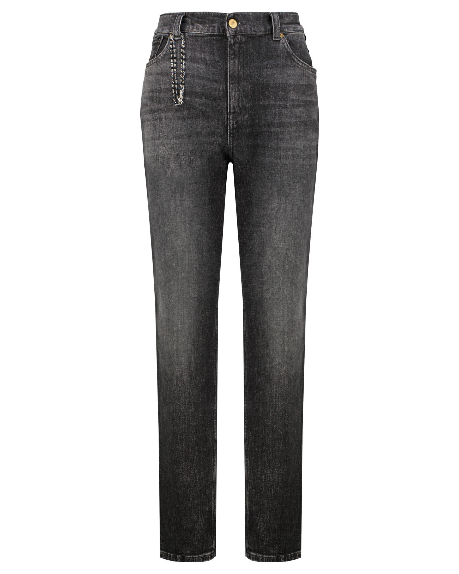 Replay Damen Jeans KILEY Tapered Fit kaufen engelhorn