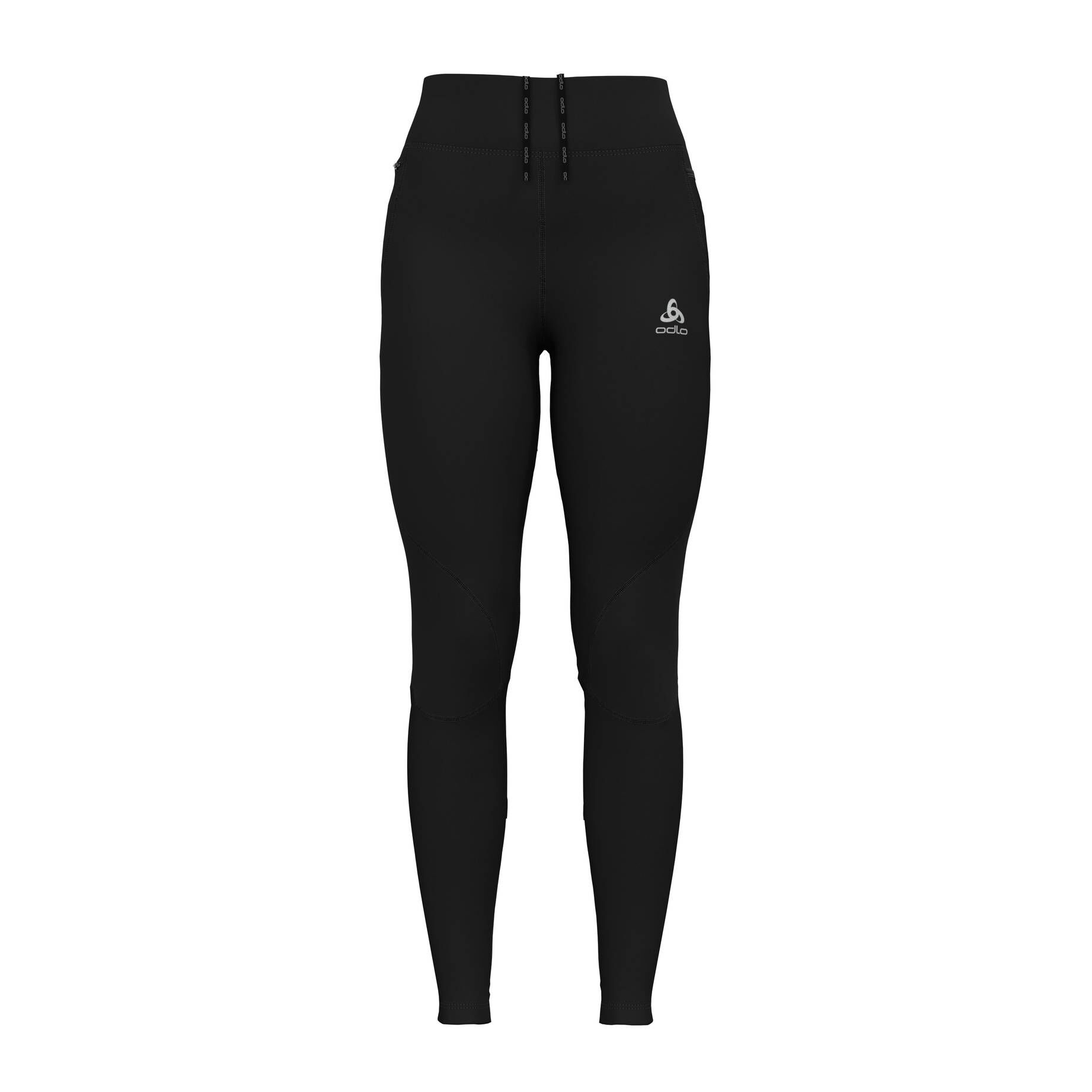 DAMEN SPORTHOSE LAUFTIGHTS TIGHTS 7/8 LANG ZEROWEIG Produktbild-Vorschau 6