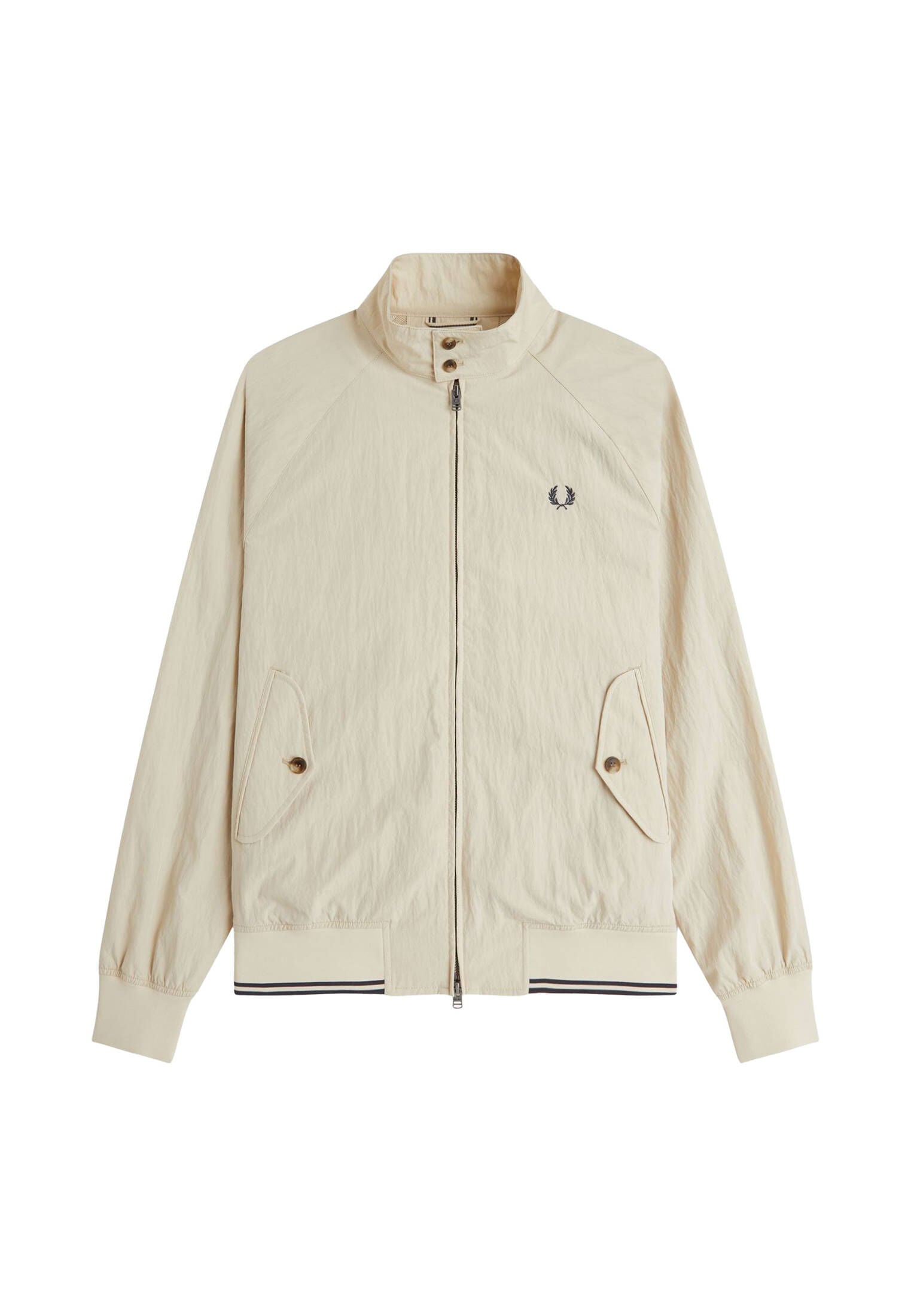 Harrington Jacke Fred Perry