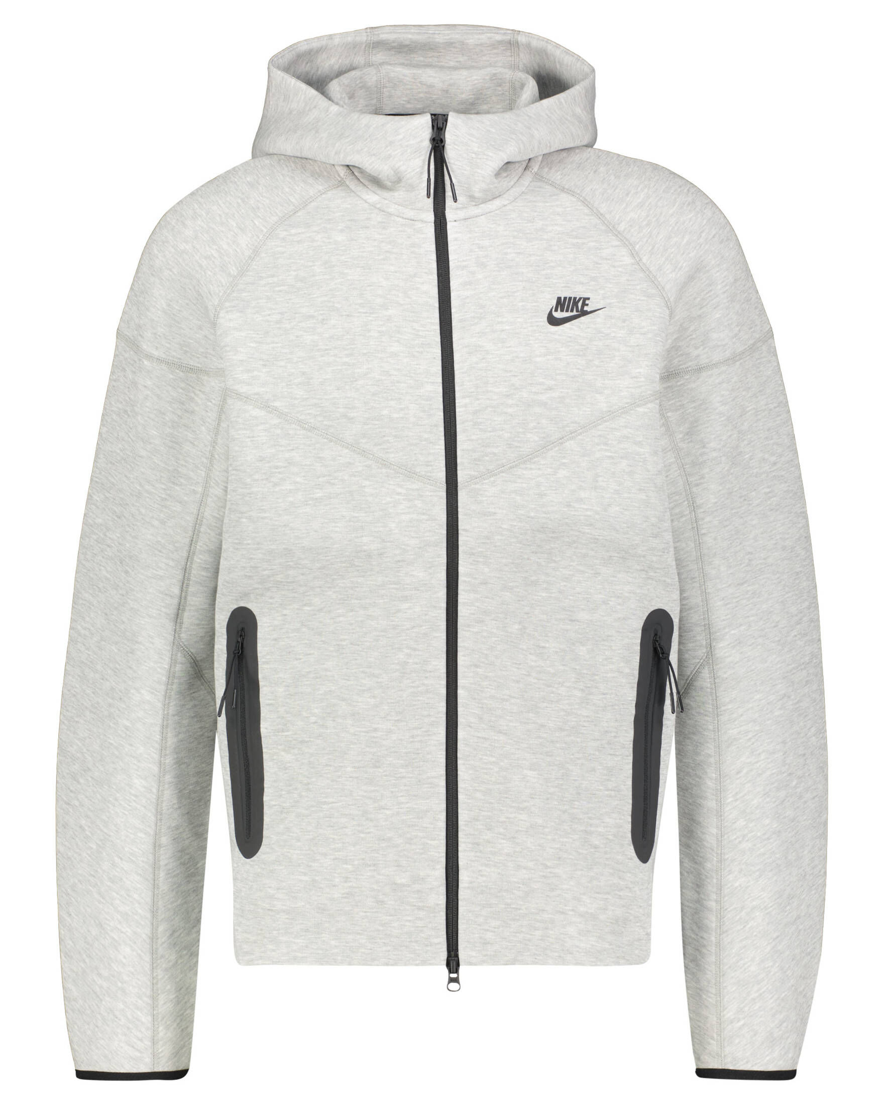 Fleece Jacket Nike Tech Fleece Kapuzenjacke Herren Nike Herren