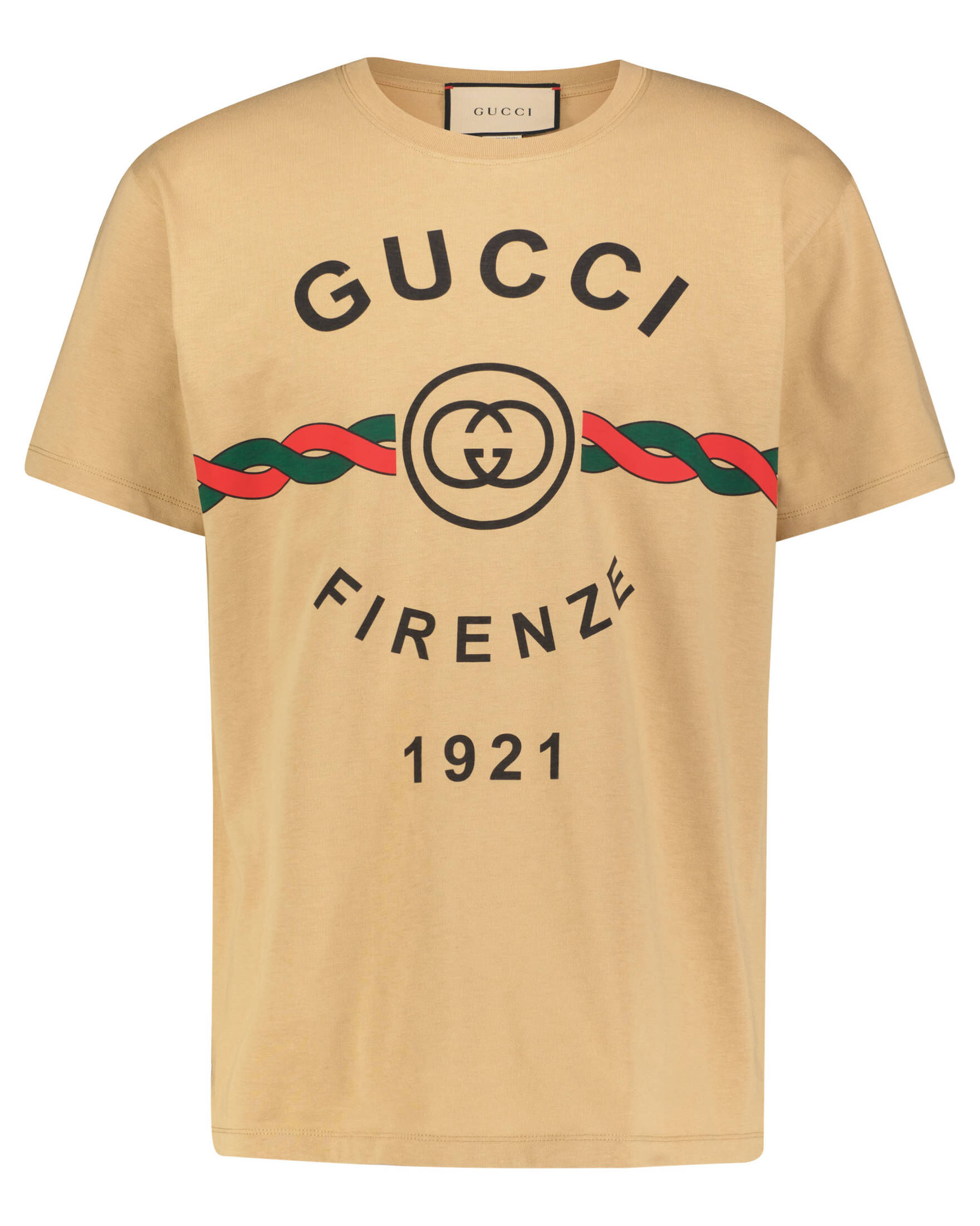 Gucci Herren T Shirt