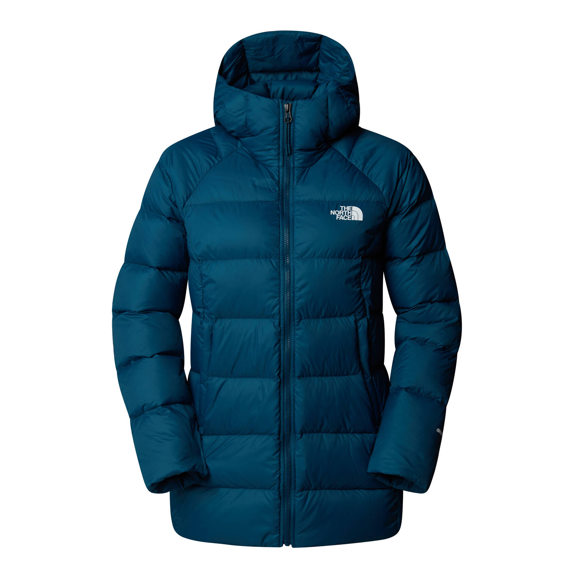 The North Face Hyalite Damen Winterjacke Hoodie North Face