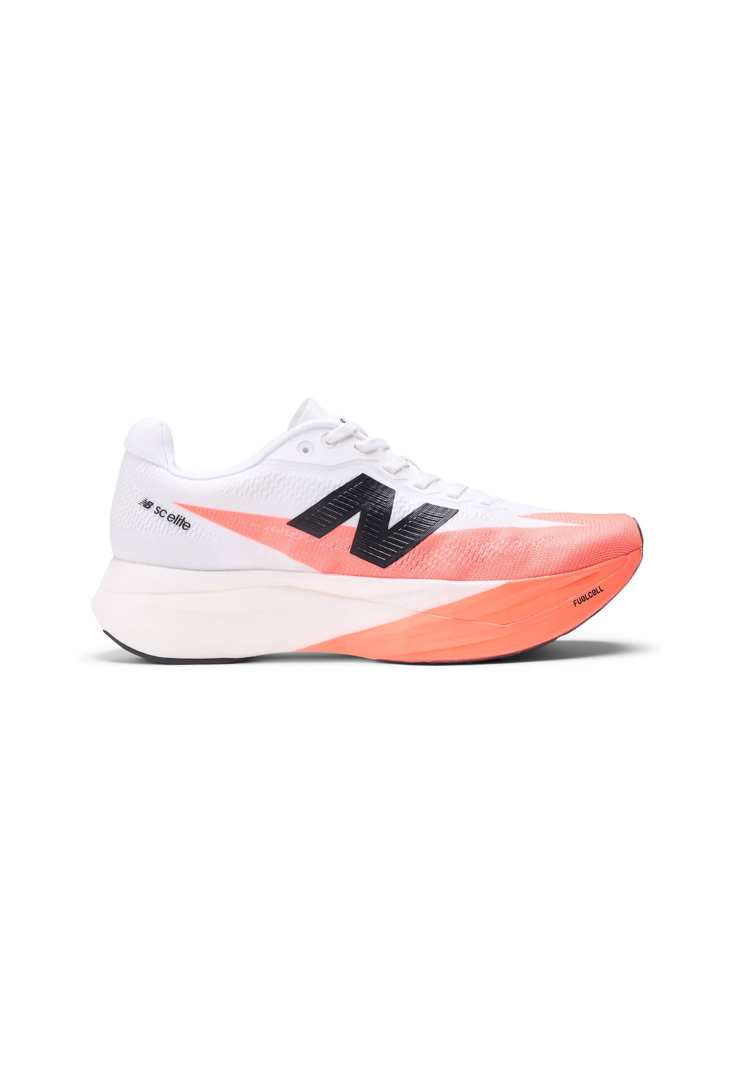 New Balance Damen Laufschuhe FUELCELL SUPERCOMP ELITE V5 in