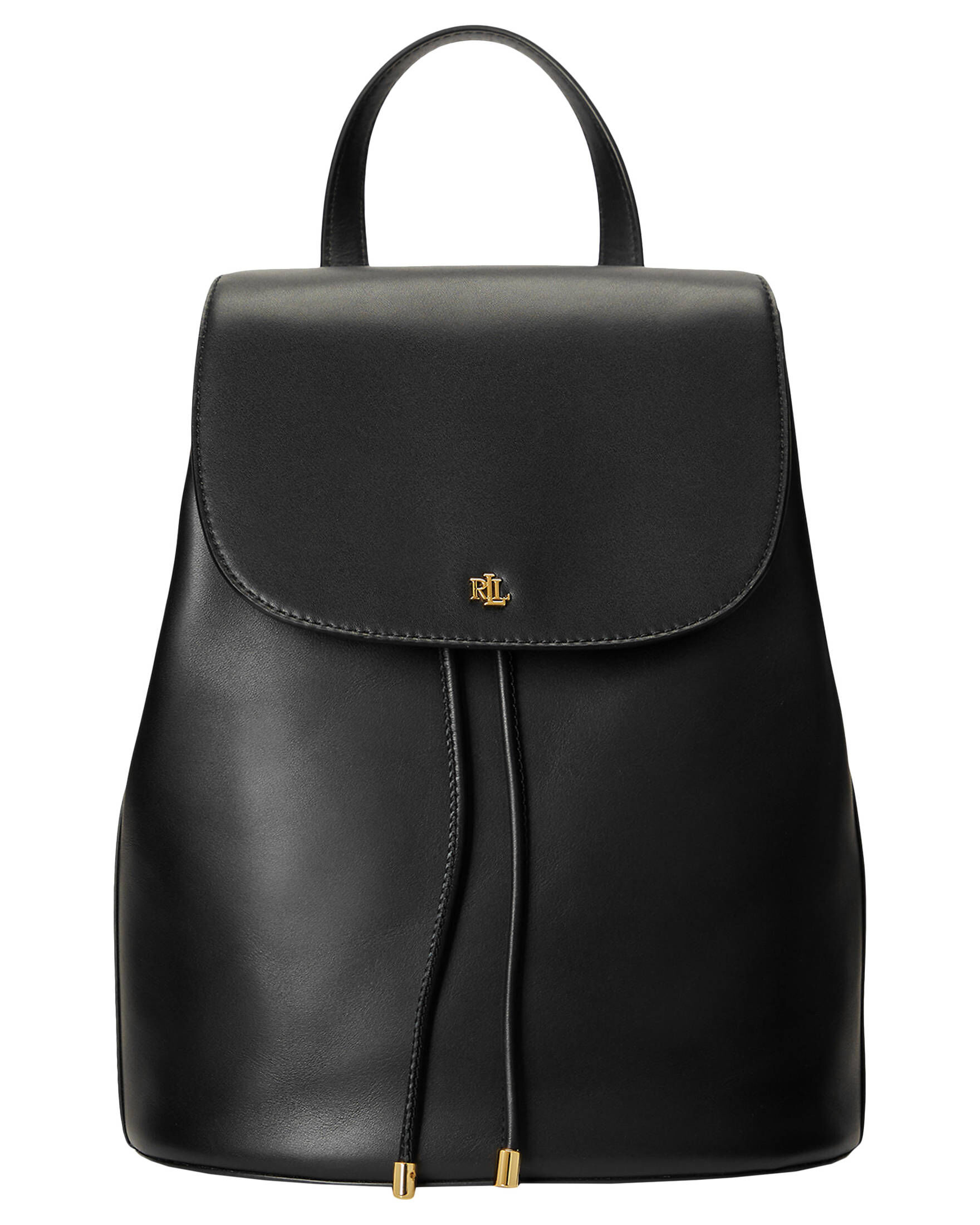 Lauren Ralph Lauren Damen Lederrucksack kaufen engelhorn