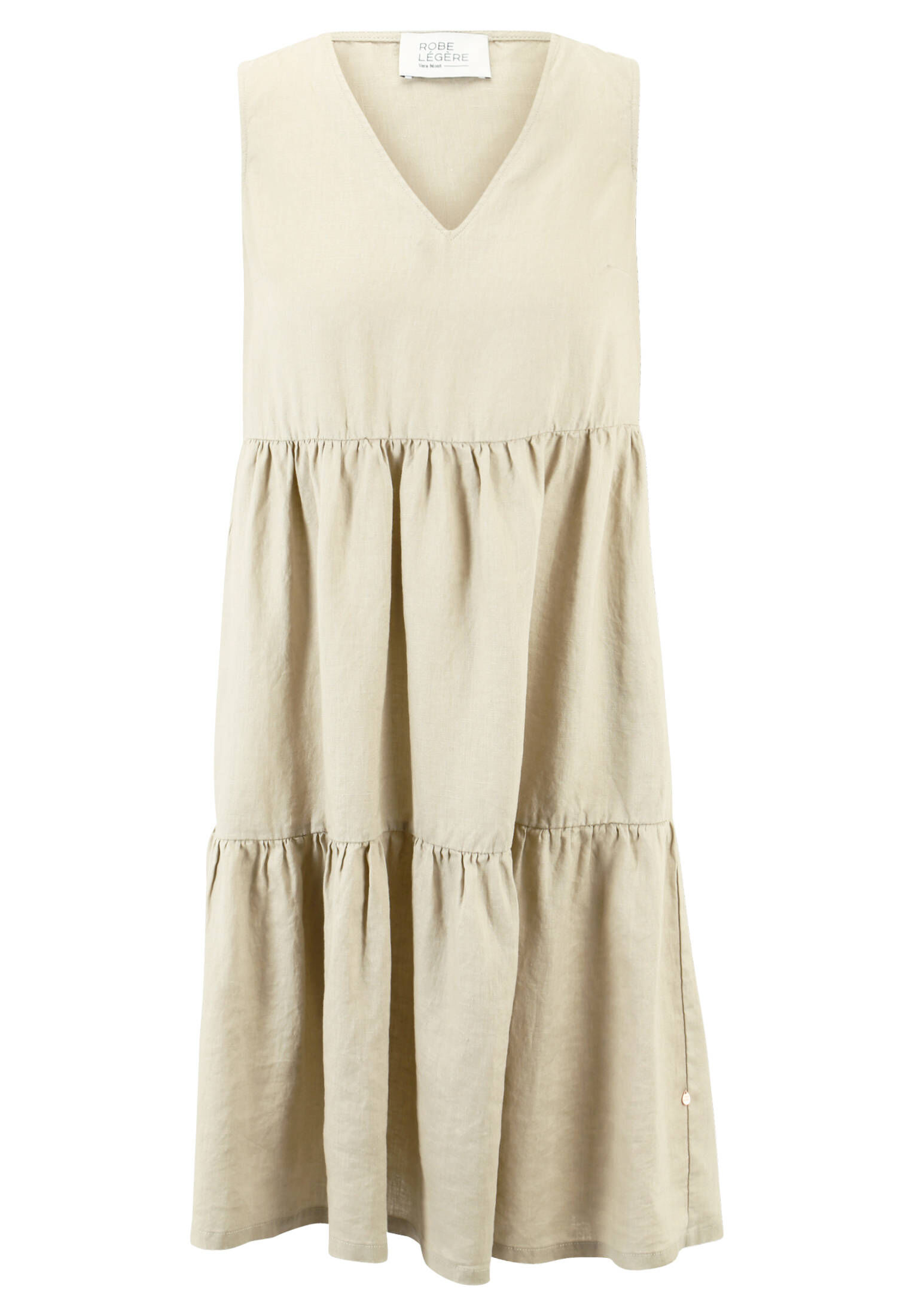 Stufenkleid