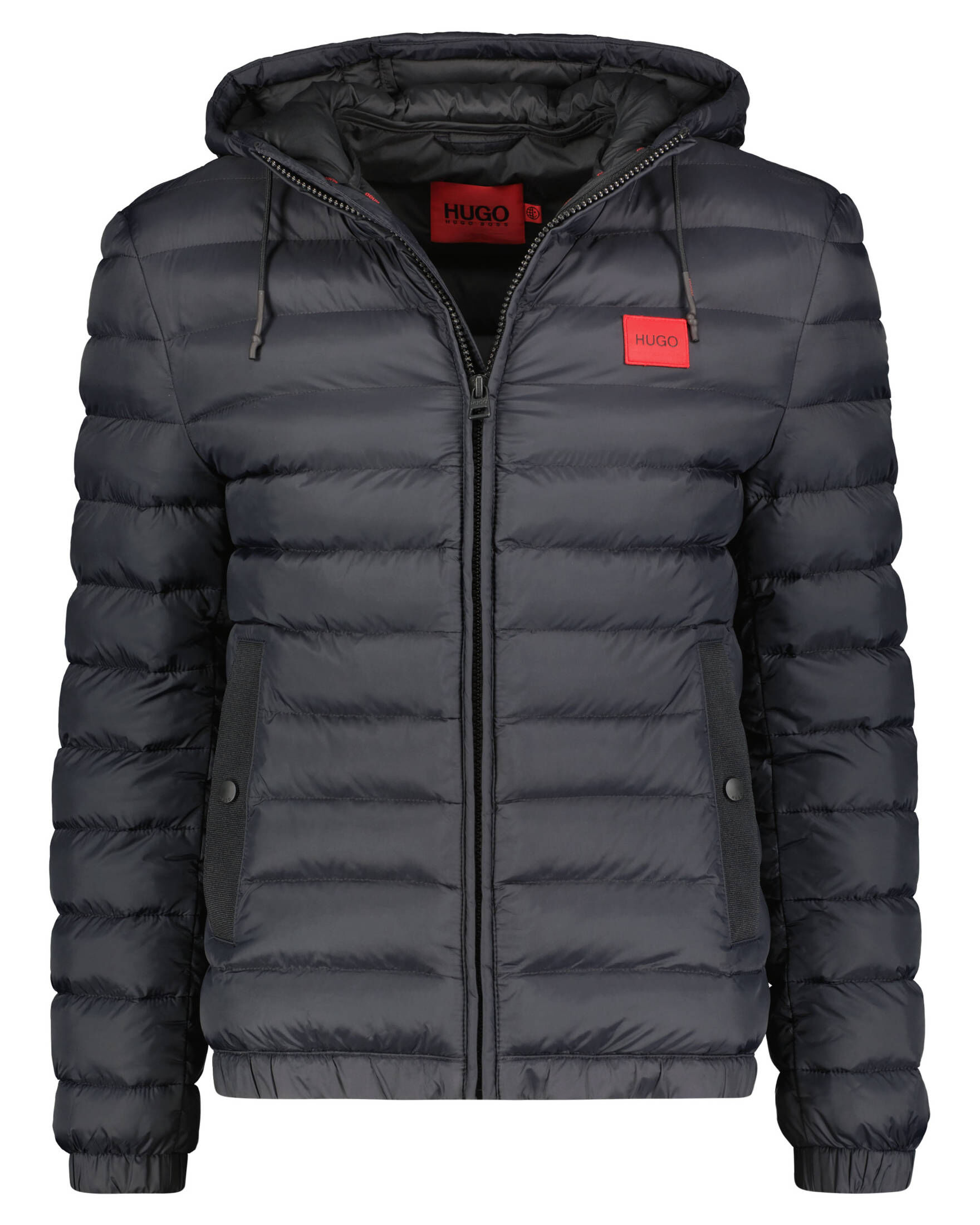 hugo steppjacke