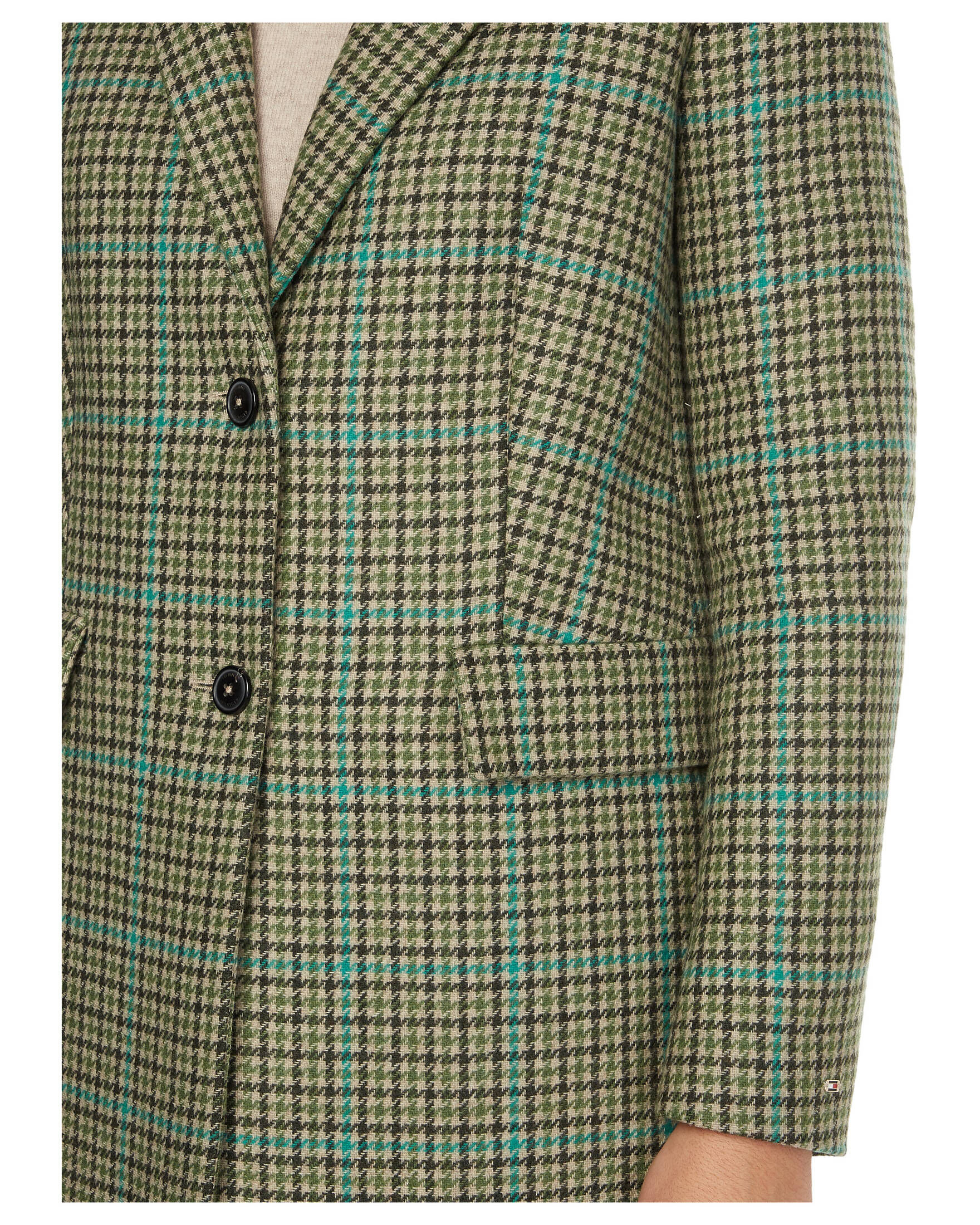 tommy hilfiger mantel damen sale