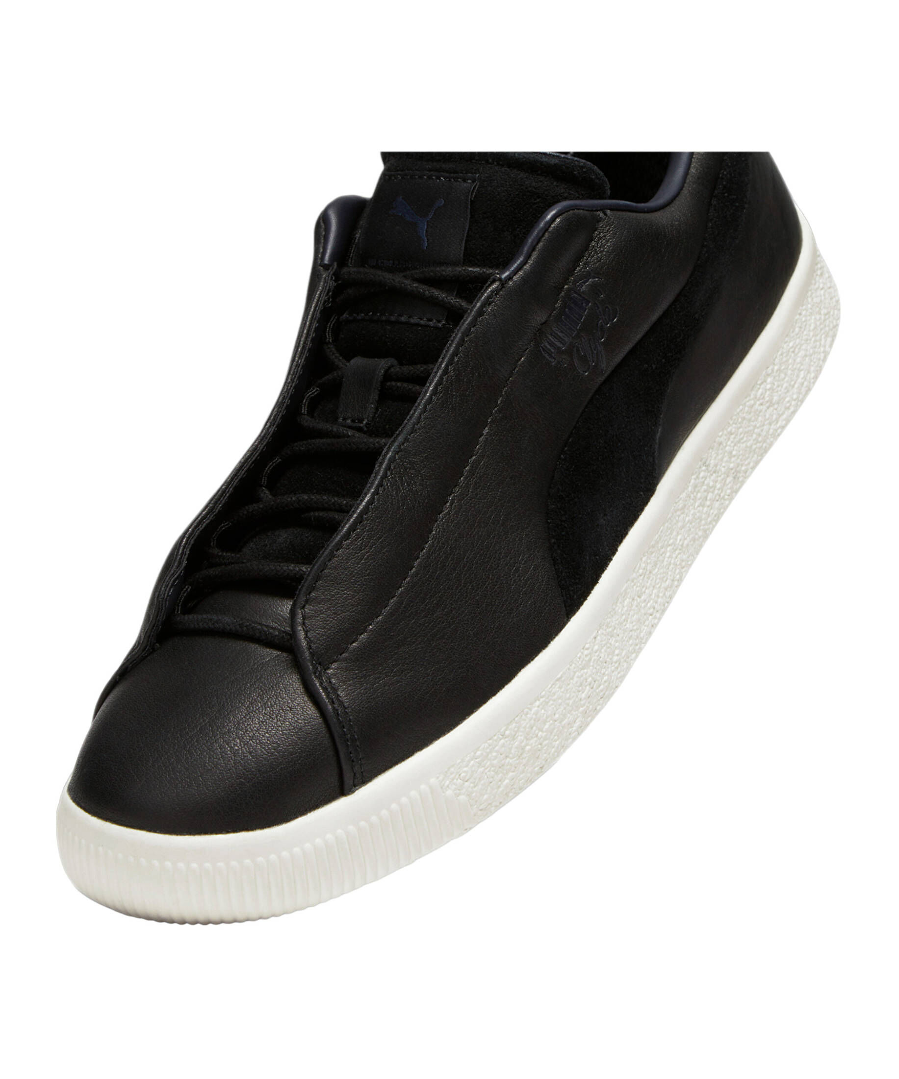 Puma Lifestyle - Schuhe Herren - Sneakers Clyde GTX Nanamica in Schwarz kaufen | engelhorn