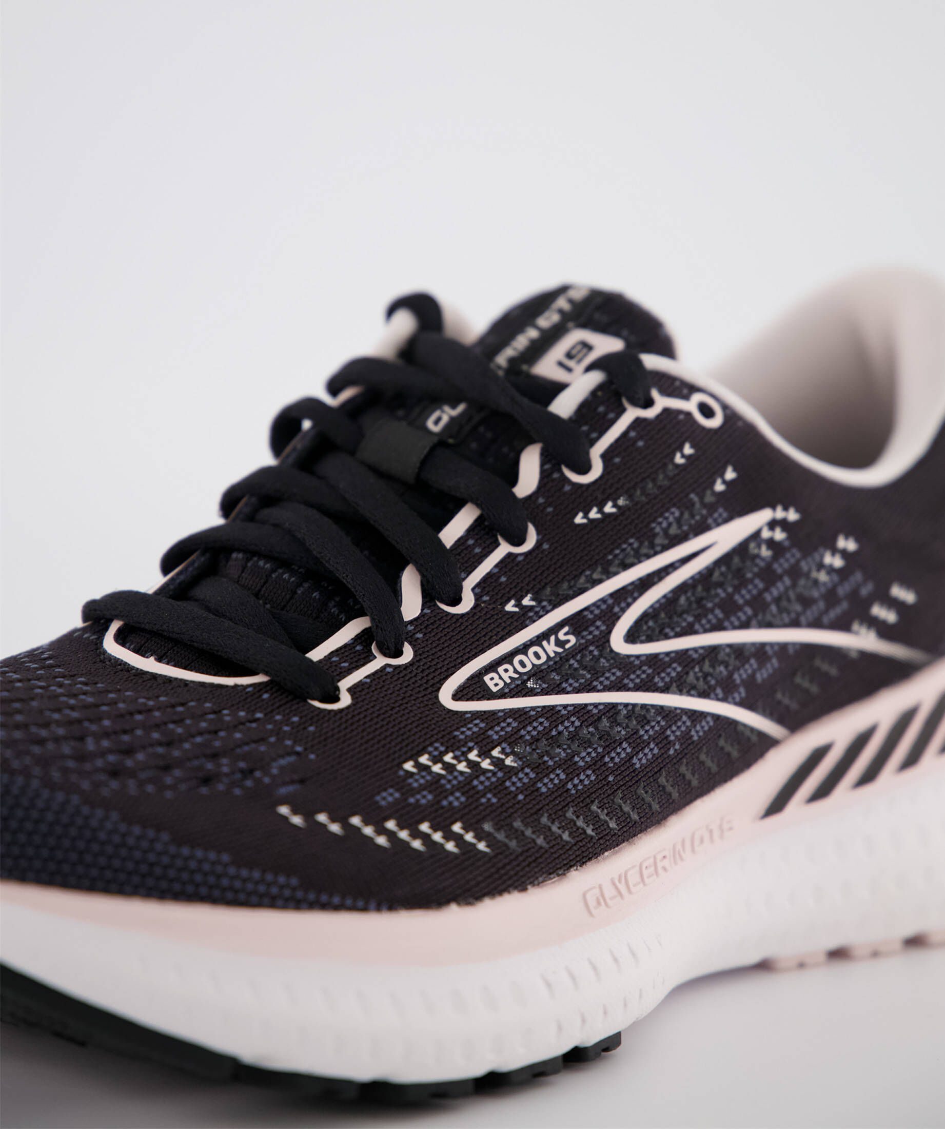 Brooks Damen Laufschuhe "Glycerin GTS 19" kaufen engelhorn