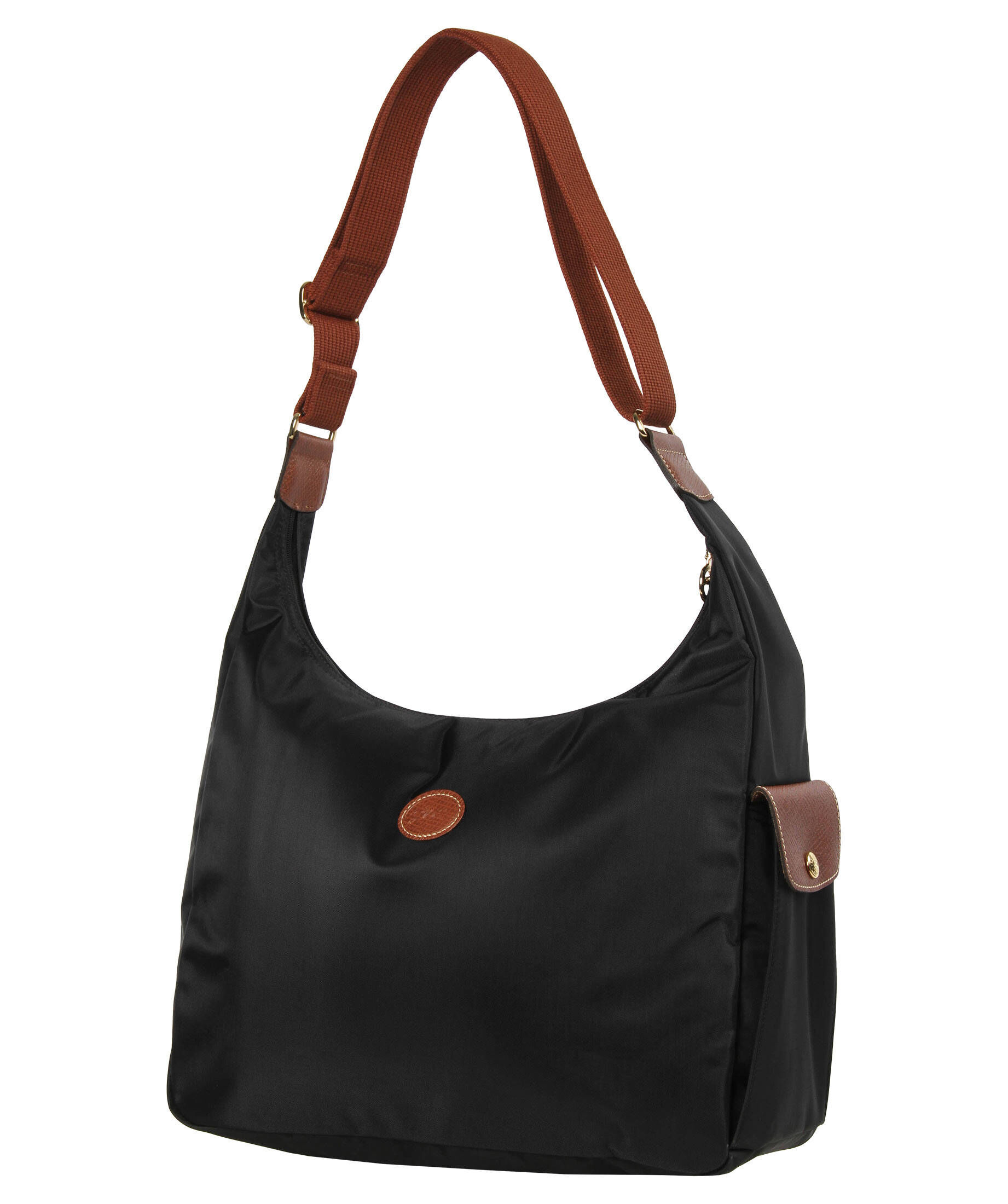Longchamp Damen Shopper "Le Pliage Original Crossbody" kaufen engelhorn