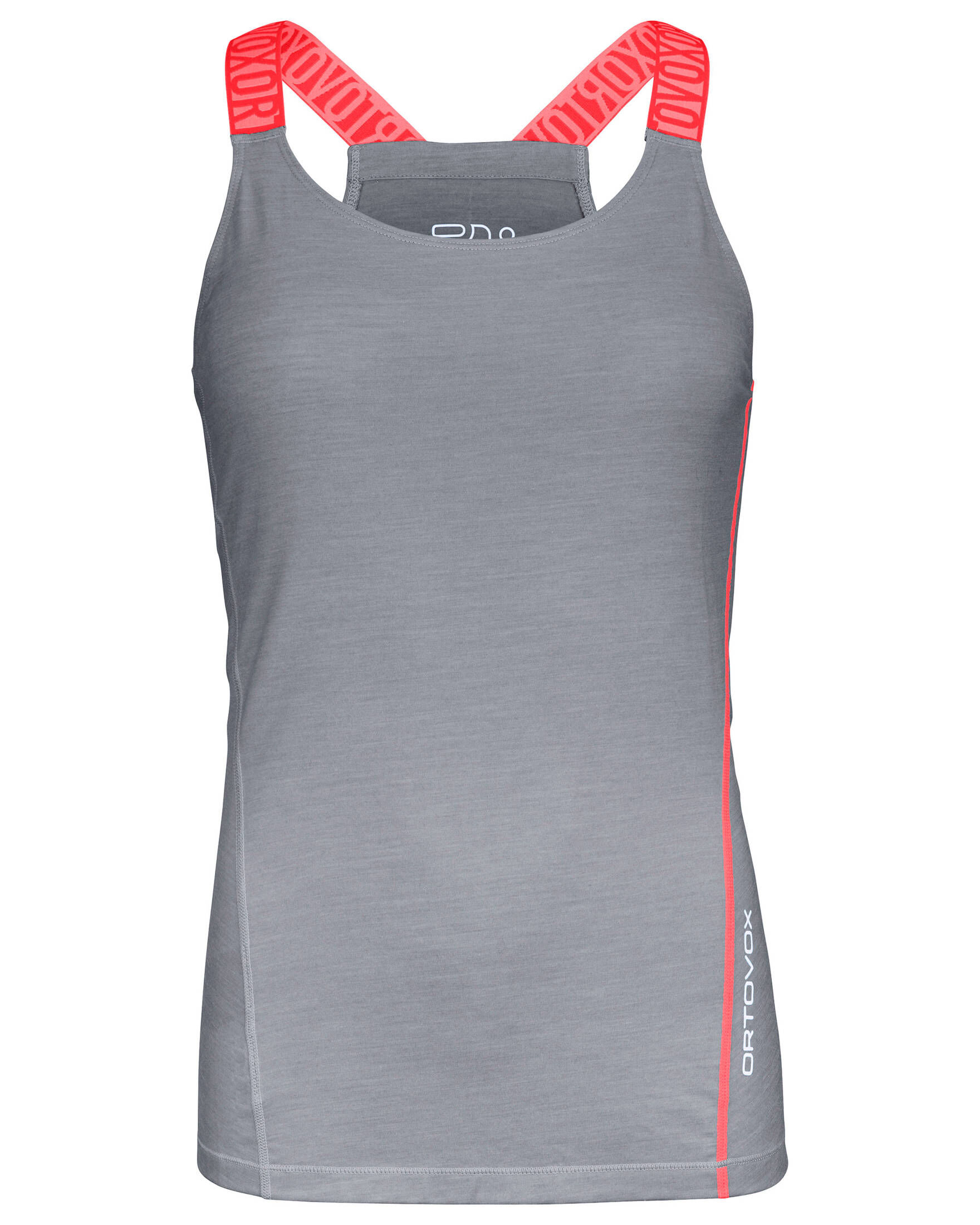 FALKE Damen Funktionsunterhemd – Wärmend, Atmungsaktiv, Schnelltrocknend, Aus Recyceltem Material, Für Sport & Outdoor