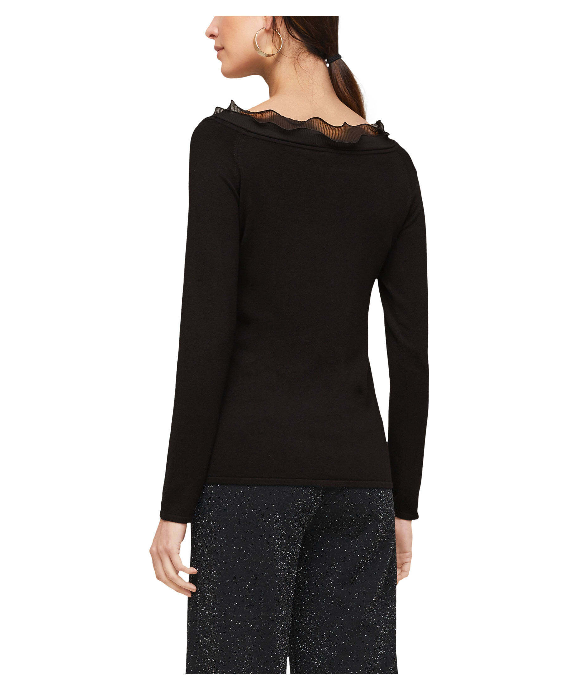 Damen Pullover