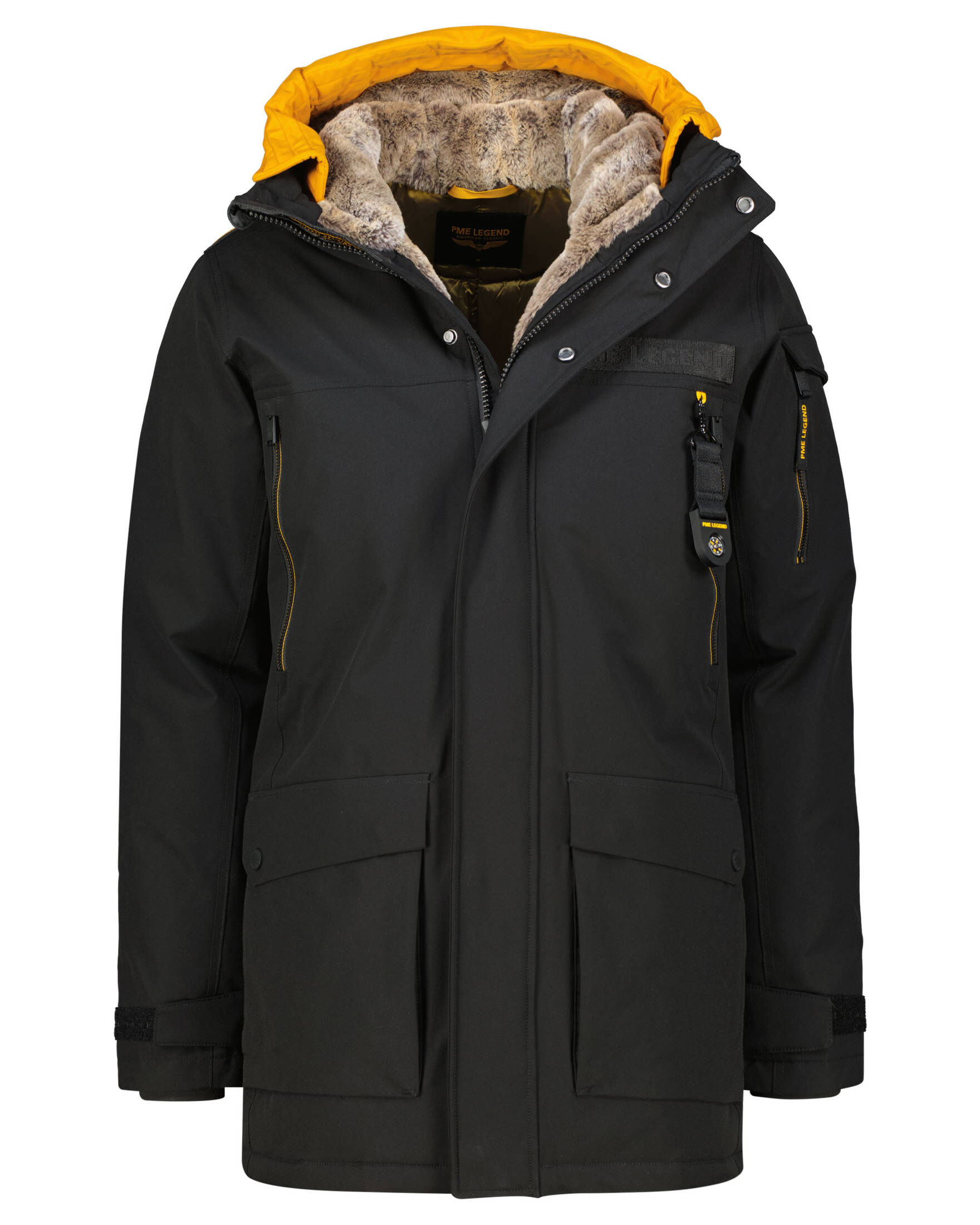 Herren Winterjacke herren-winterjacke