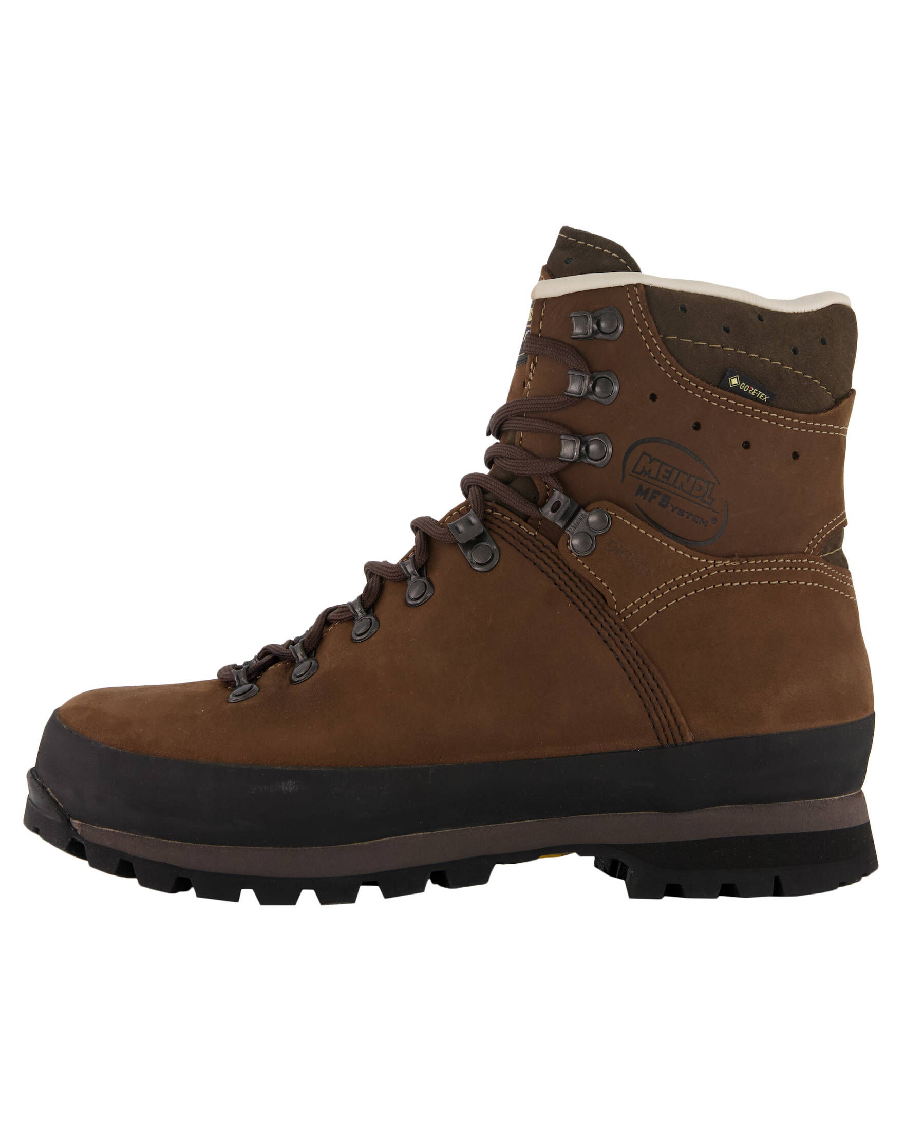 Meindl Guffert GTX Heren Trekkingschoenen - Waterproof Met Gore-Tex En Vibram Zool