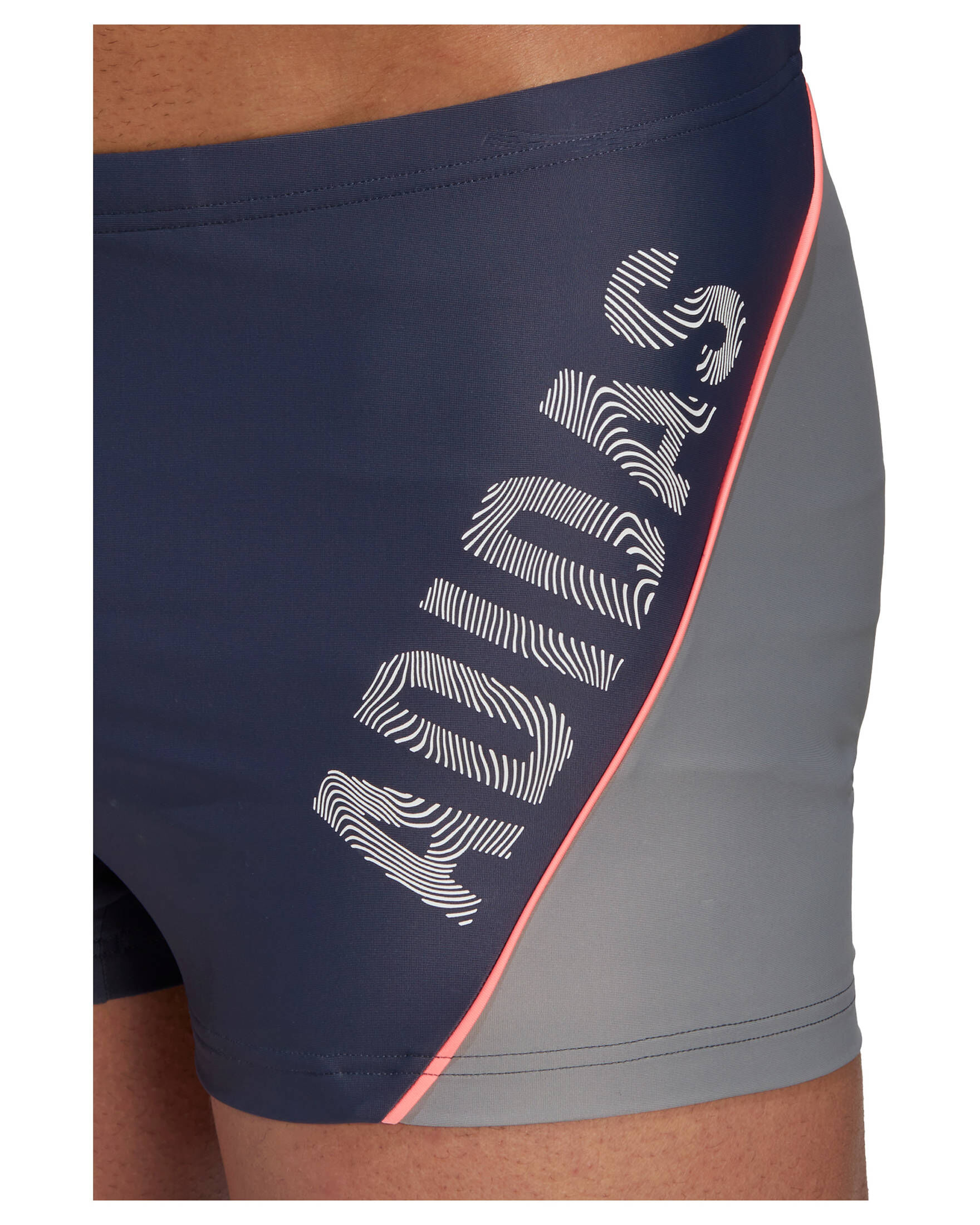 Taddlee Herren-Badehose – Quadratischer Schnitt, Mehrere Größen, Farbecht & Bequem
