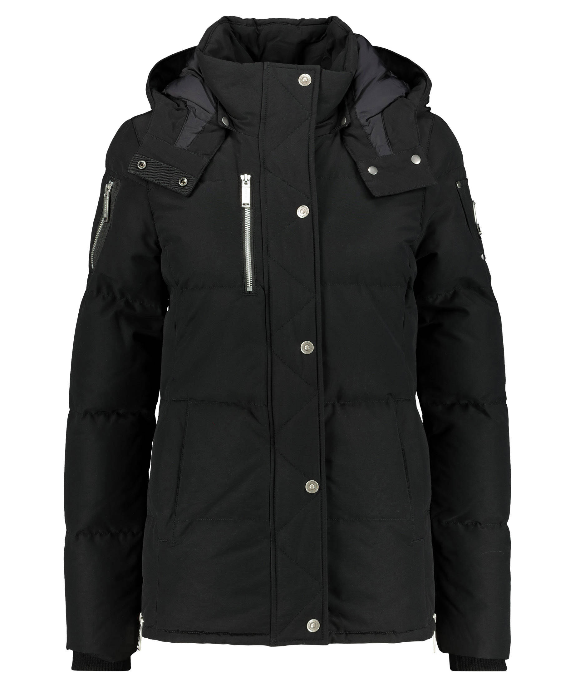 moose knu kles jacke damen