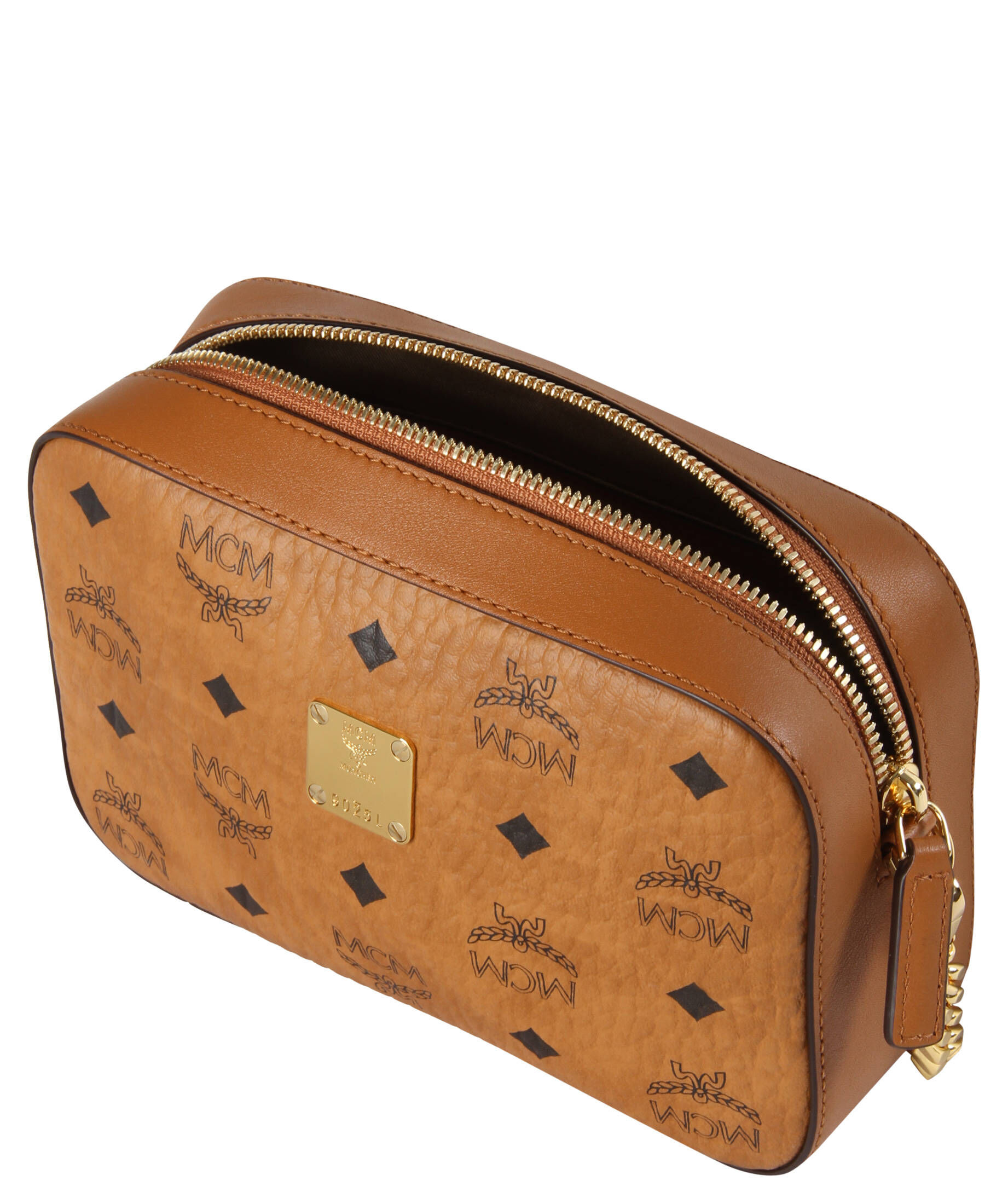 MCM Damen Crossbody Tasche CAMERA BAG kaufen engelhorn