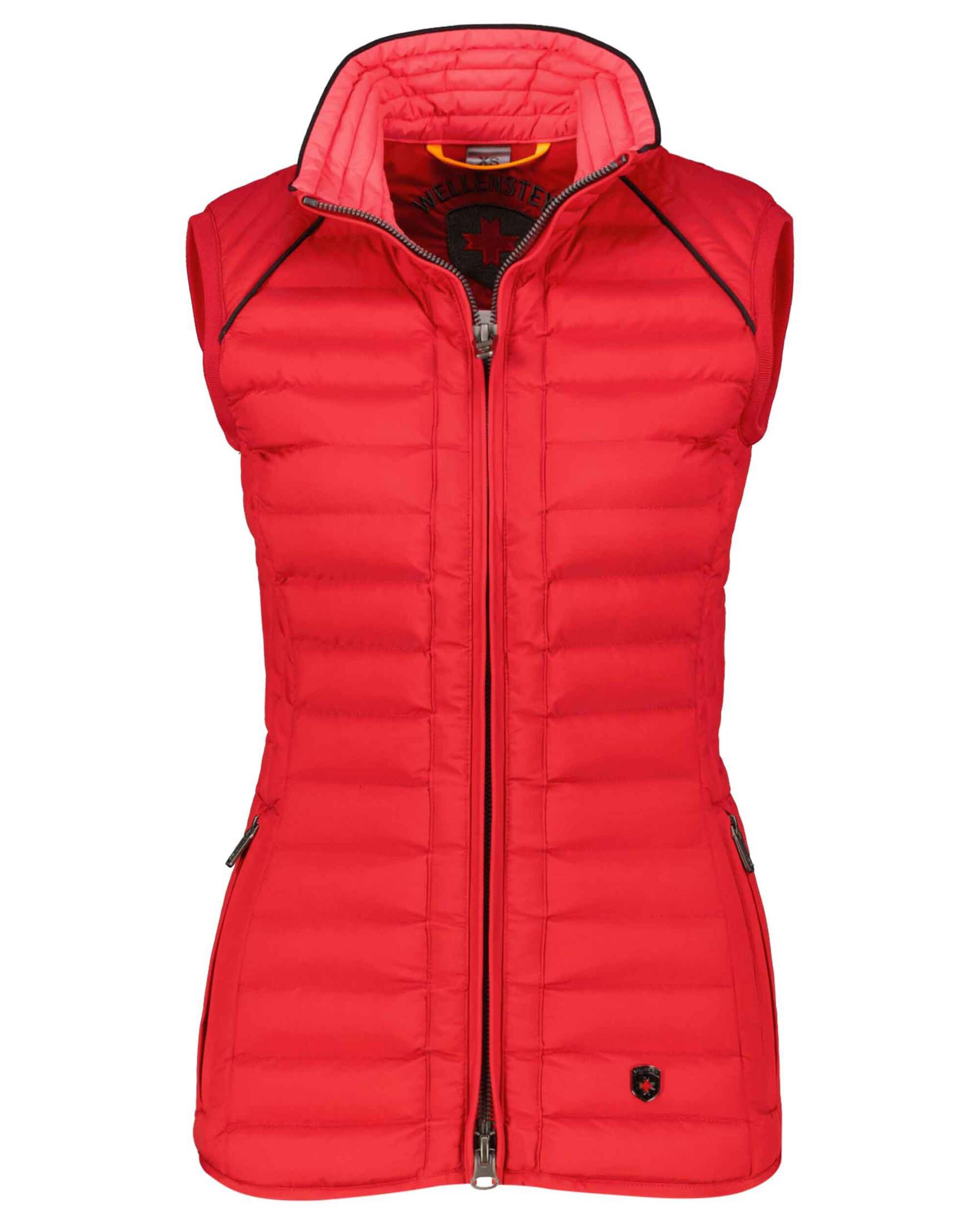 Wellensteyn Weste Damen
