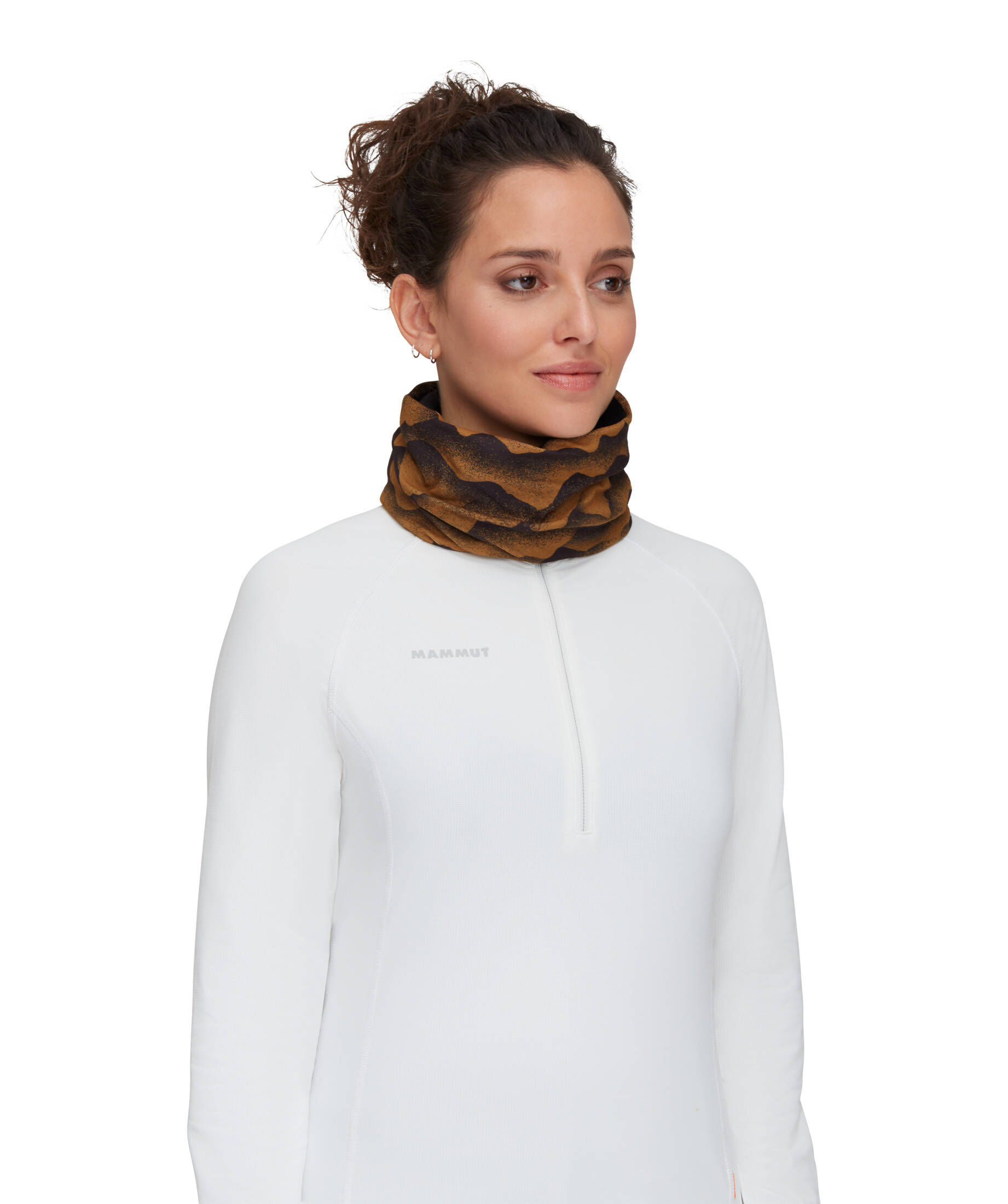 Mammut Eiswand Neck Gaiter - Sciarpa | Acquista online