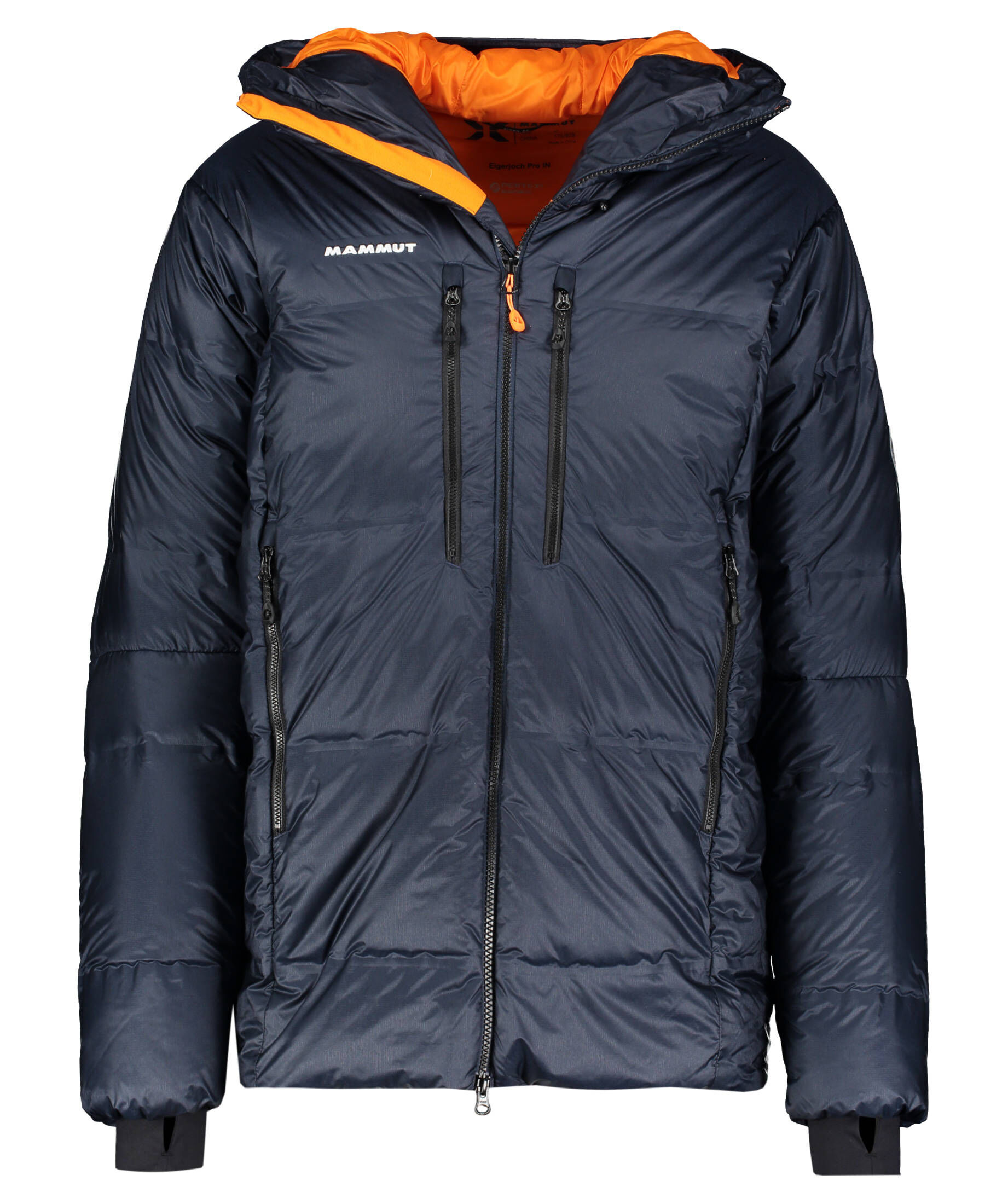 Mammut Eiger Mammut Winterjacke Herren Mammut Eiger Nordwand