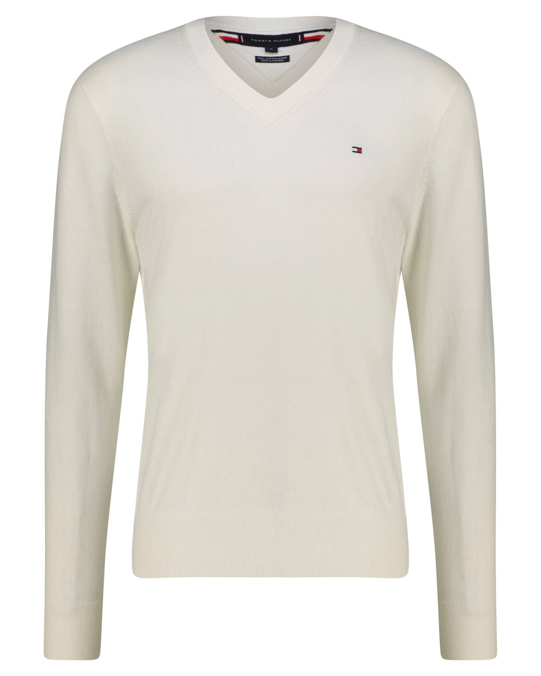 Kaschmirwolle Pullover Baumwolle Kaschmir Kaschmir Pullover Tommy