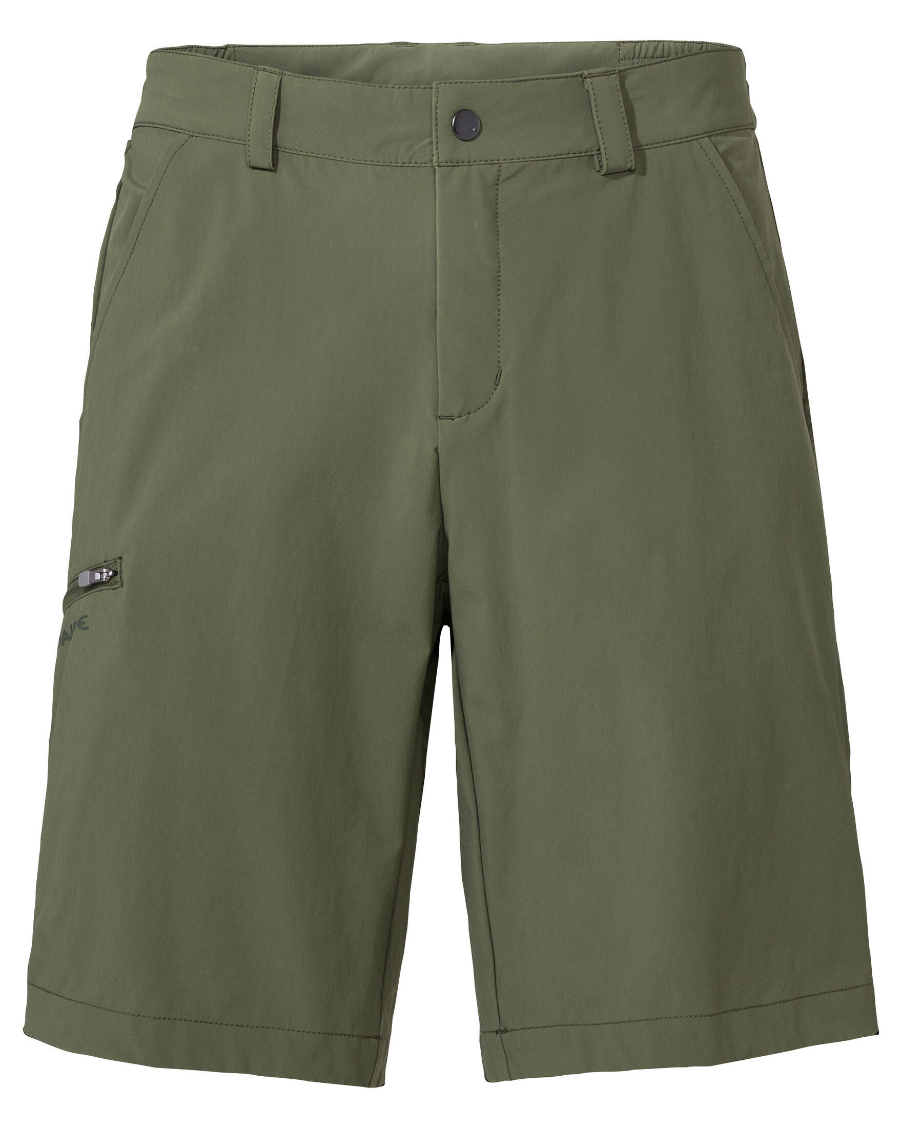 Vaude Heren Farley Stretch II Bermuda kopen