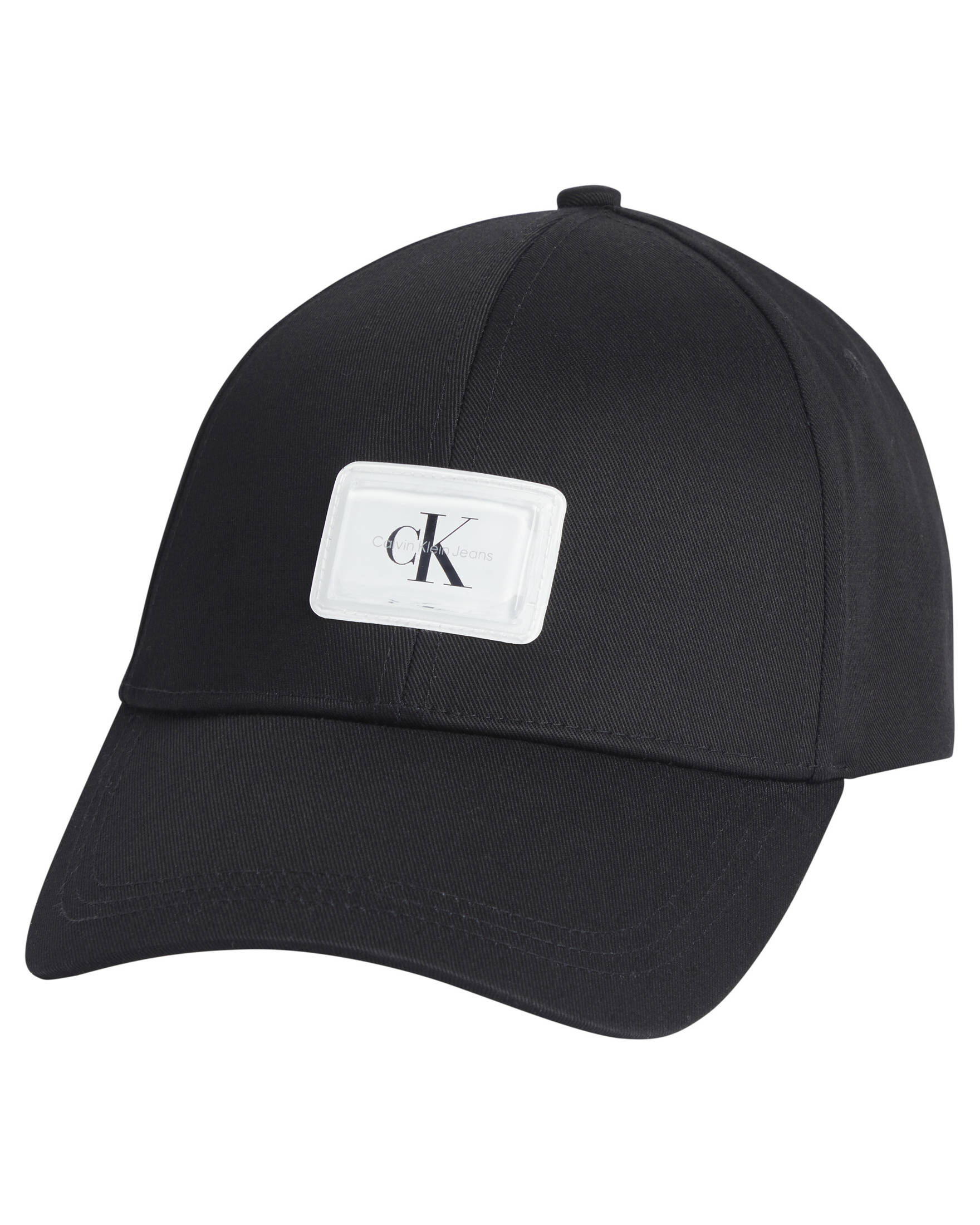 calvin klein cap herren schwarz