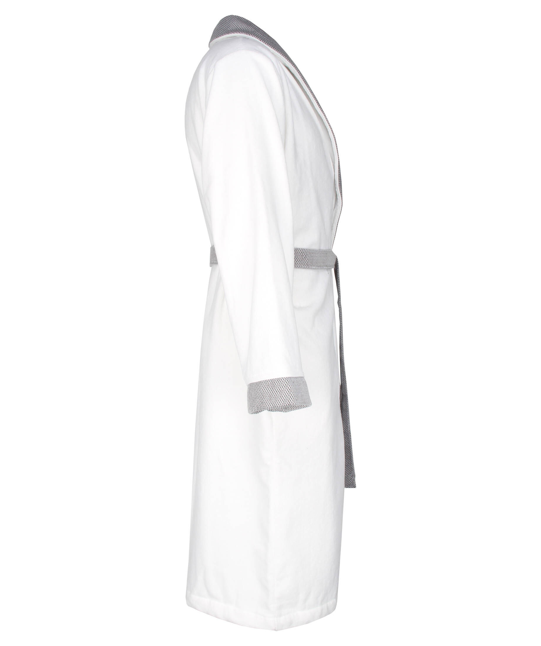 bademantel boss herren