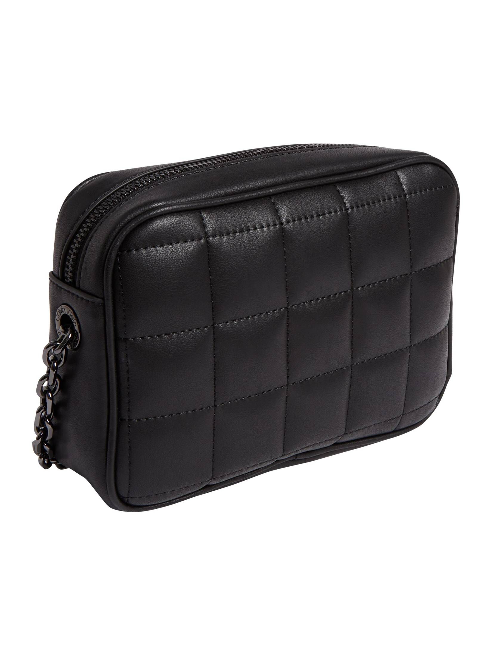 Damen Umhängetasche RELOCK QUILT CAMERA BAG