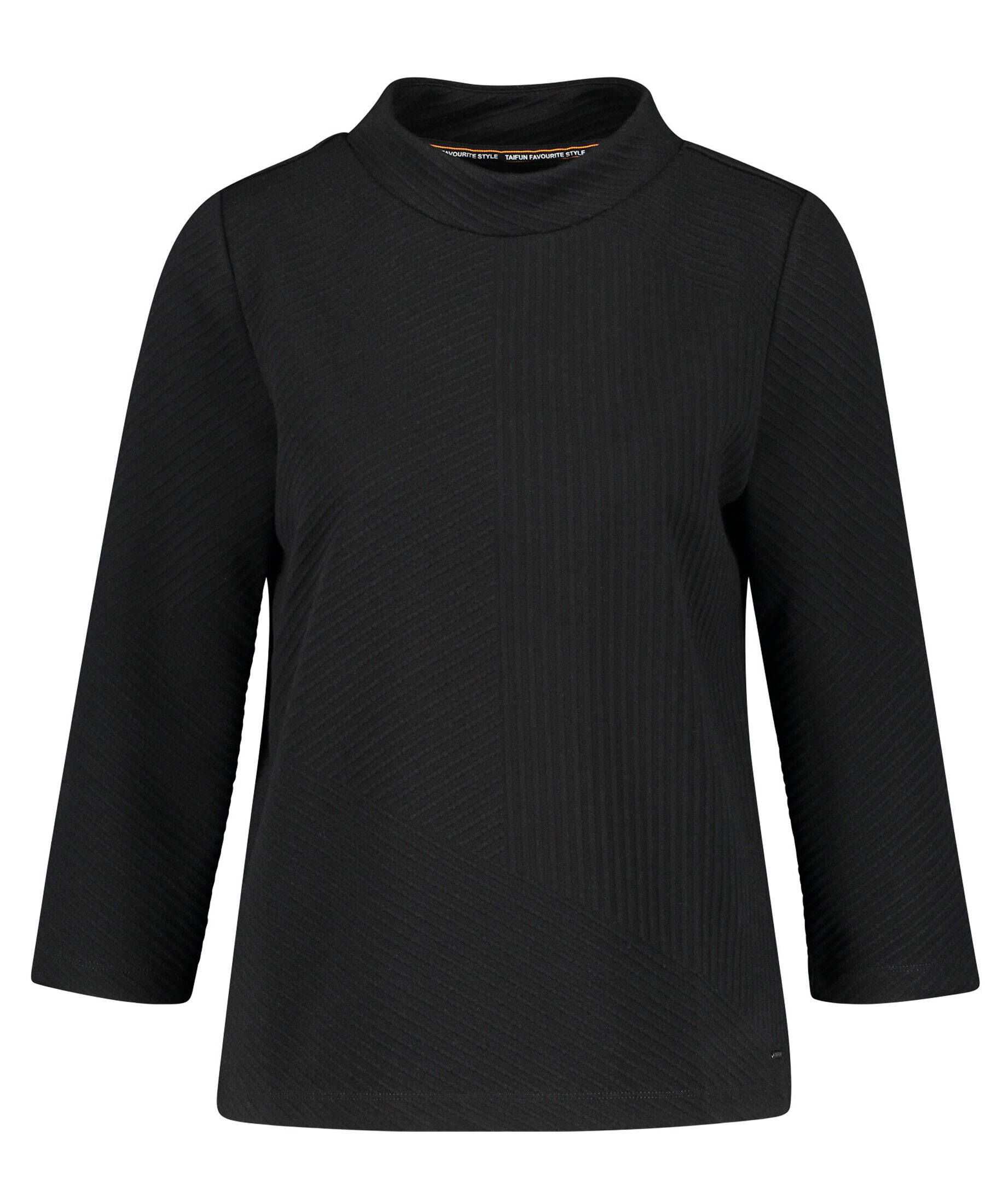 Taifun Damen TShirt 3/4 Arm kaufen engelhorn