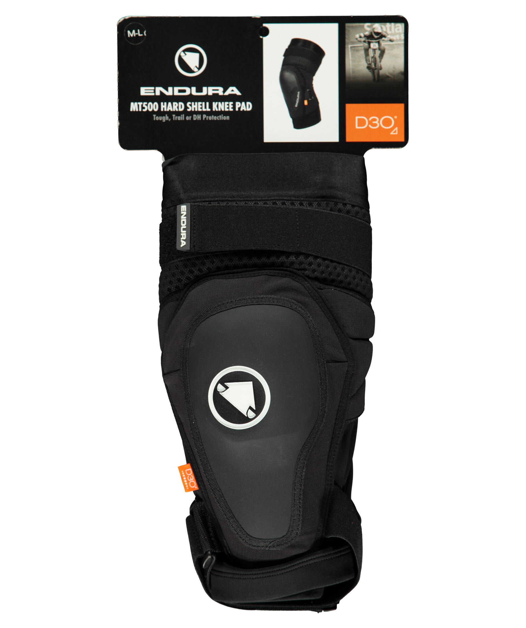 ACQUISTA Le Ginocchiere ENDURA MT500 Lite Knee Pad | Bike Lab