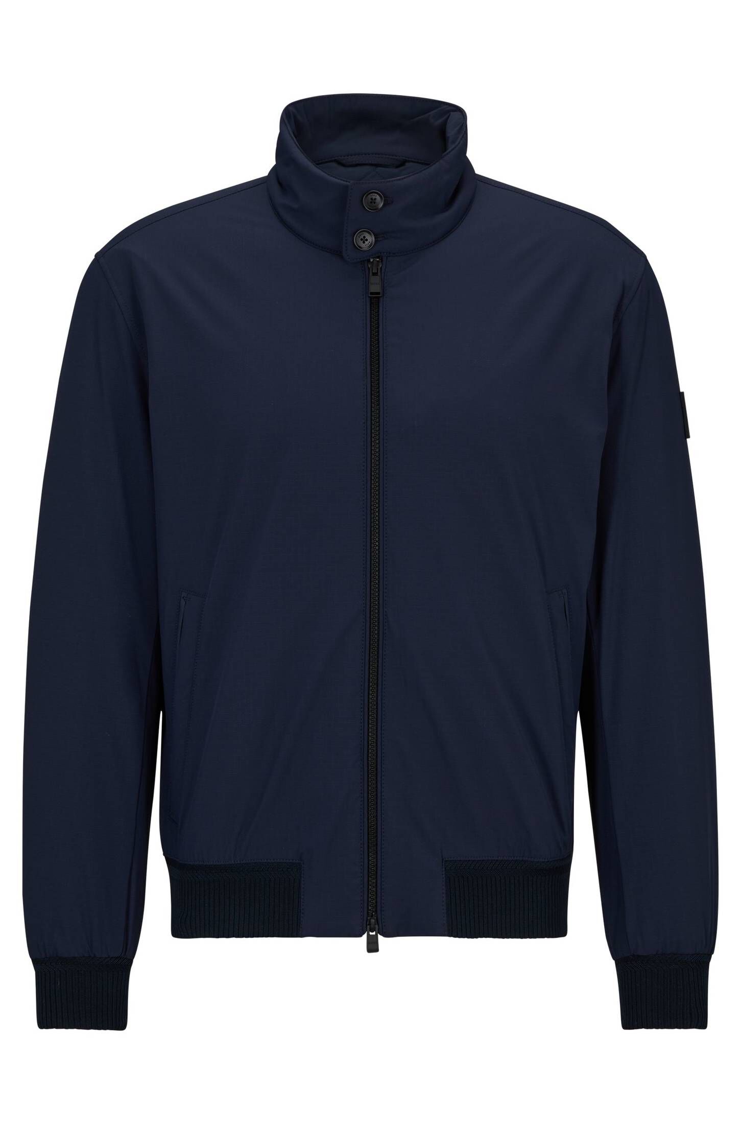 Faszinierend Herren Blouson Jacken Ebenbildnull