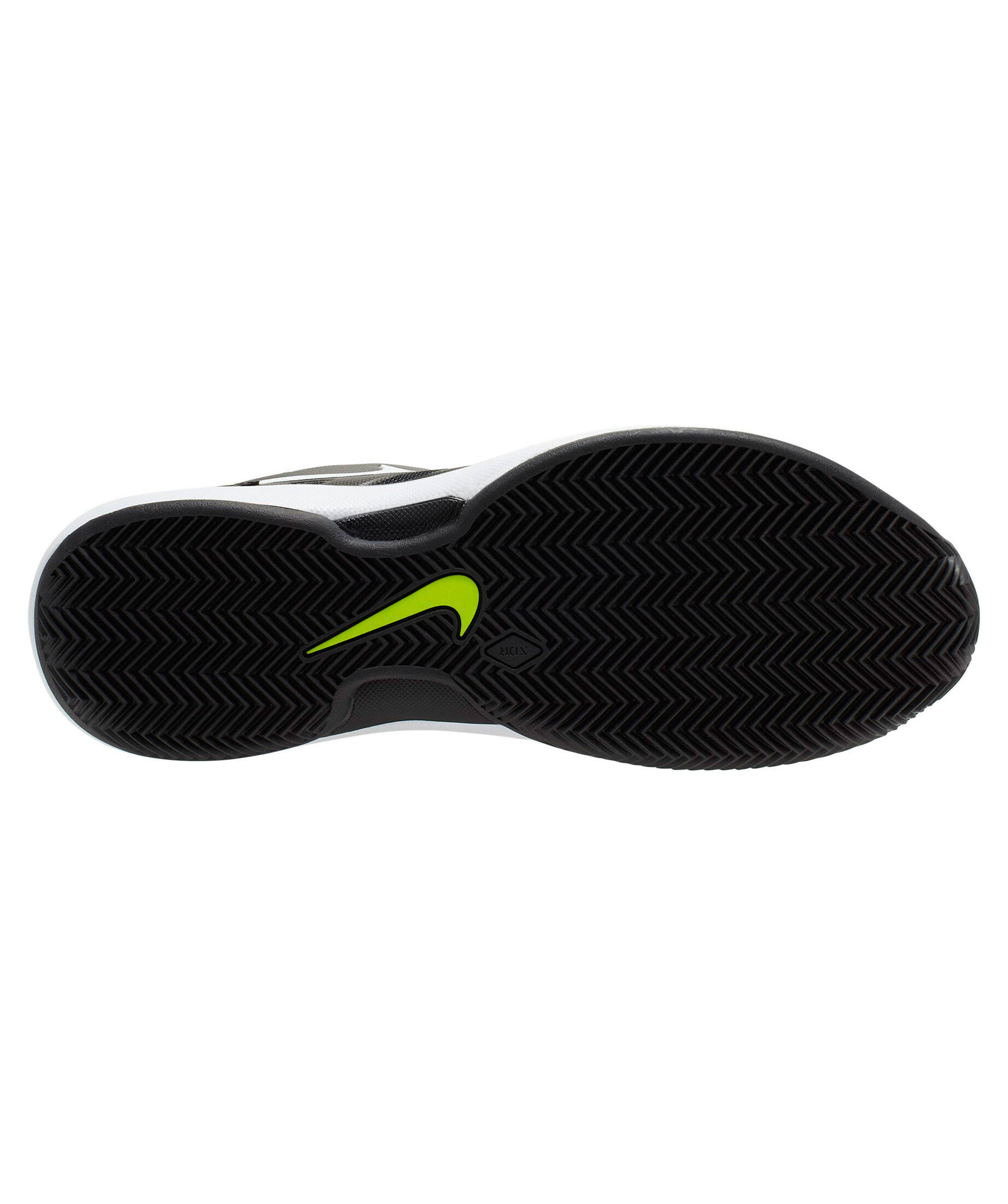 Herren Tennisschuhe Outdoor \