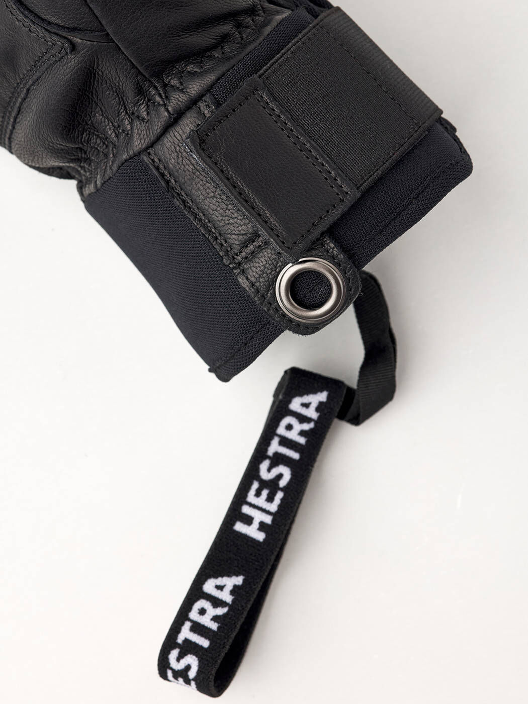 Kinder Fausthandschuhe Mit Reißverschluss - Wasserdicht Für 2-3 Jahre