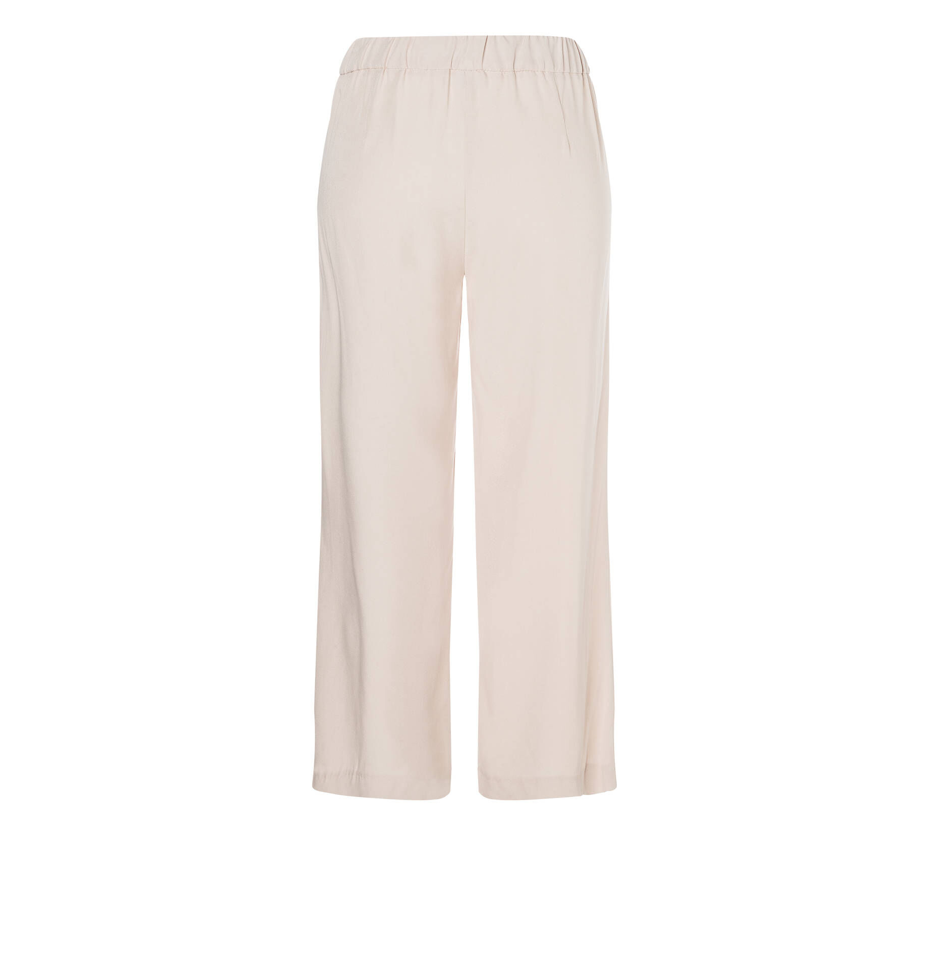 MAC Jeans Chiara – Jeans Donna A Vita Media, Taglio Dritto Cropped, Elasticizzati, Colore Denim